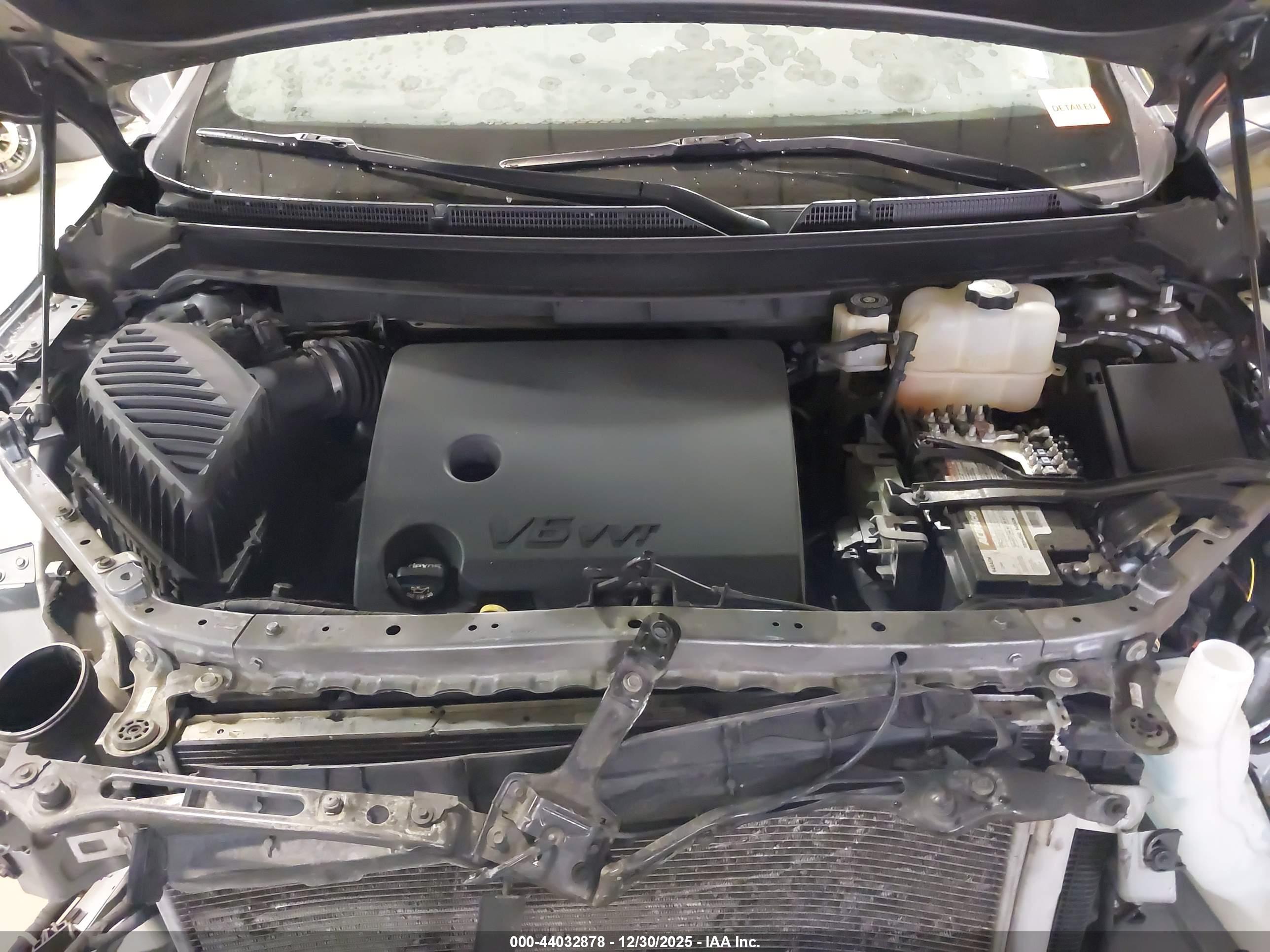 BUICK ENCLAVE image 10