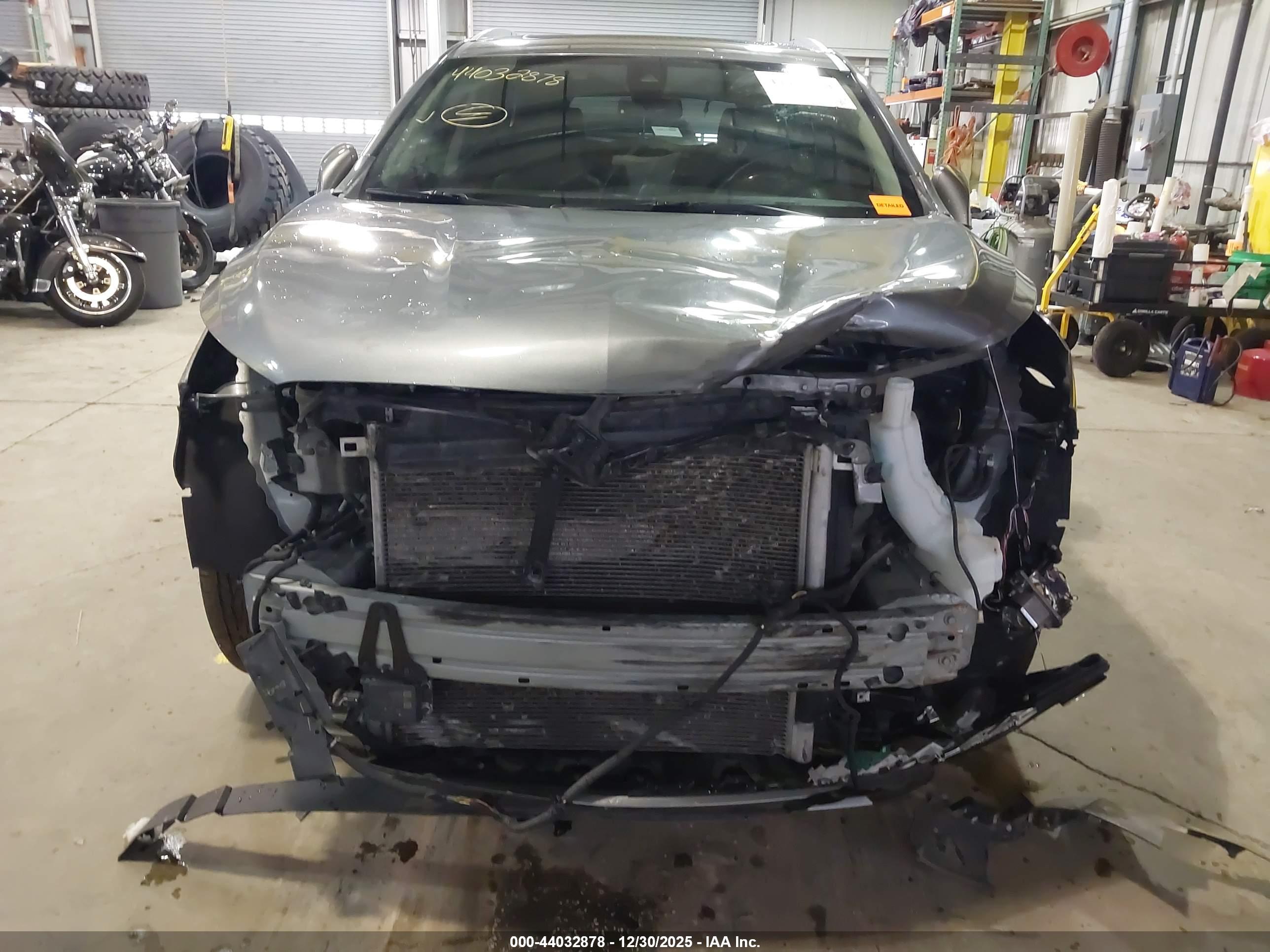 BUICK ENCLAVE image 6