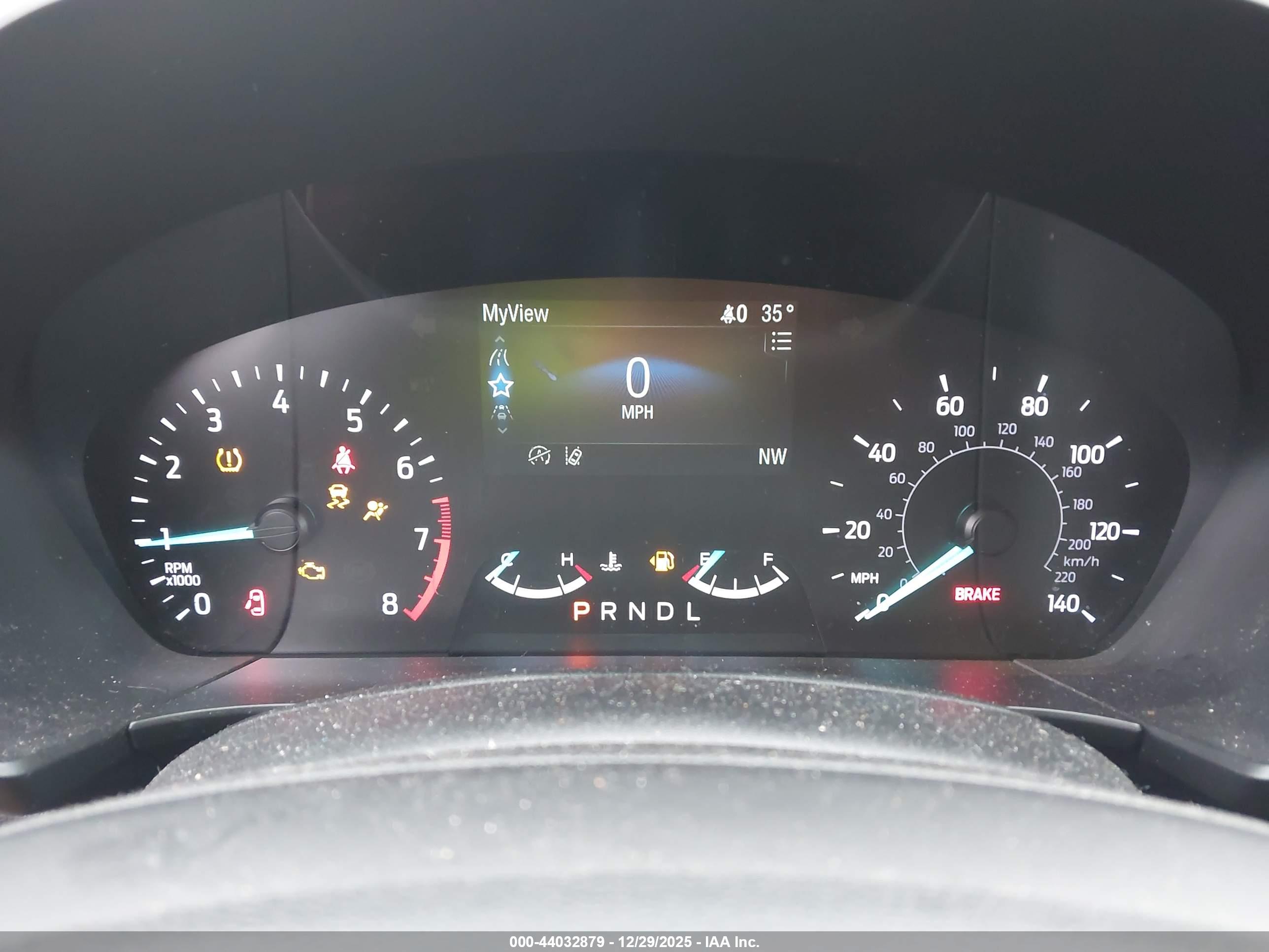 FORD ESCAPE image 7