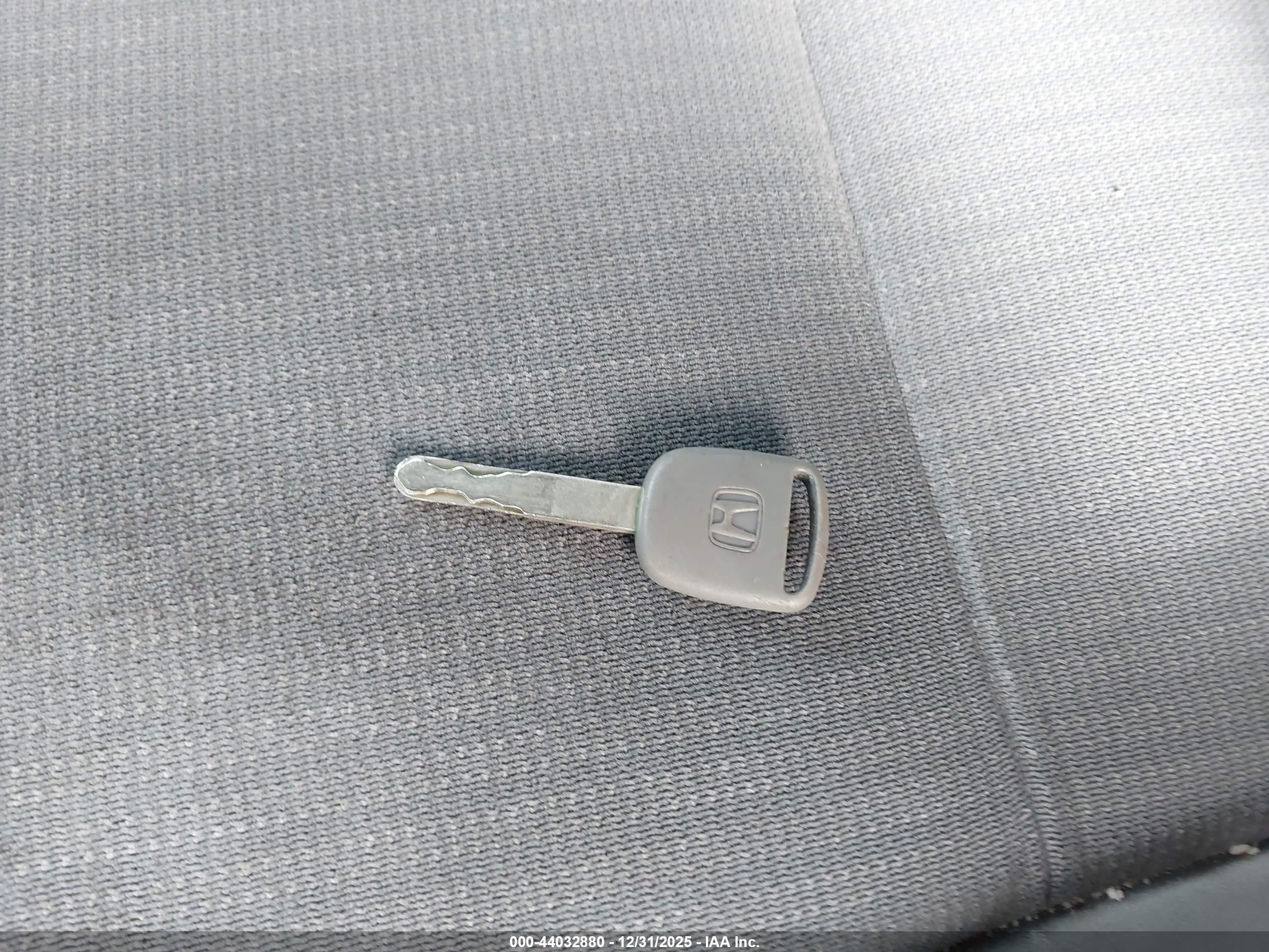 HONDA ACCORD image 11