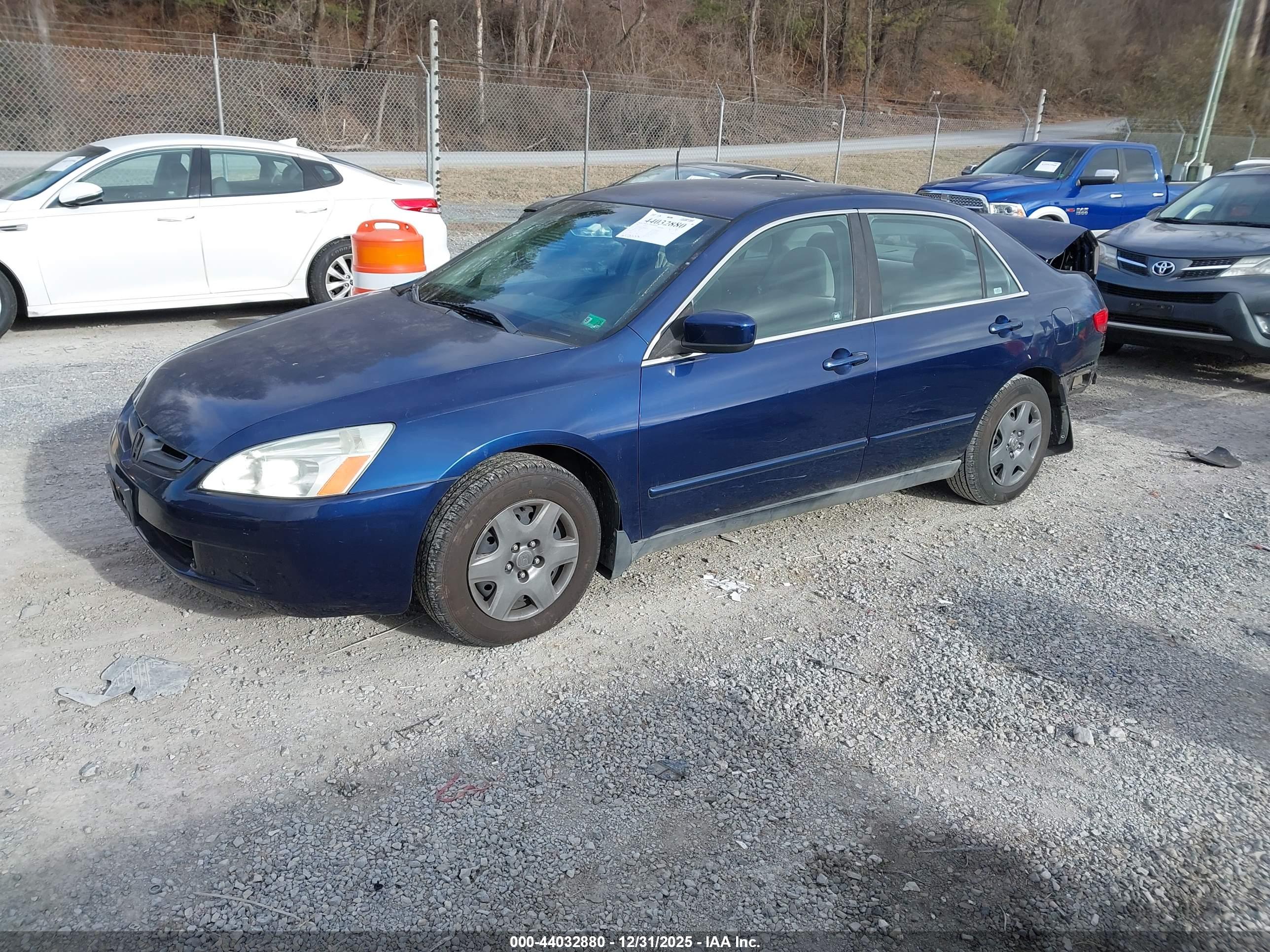 HONDA ACCORD image 2
