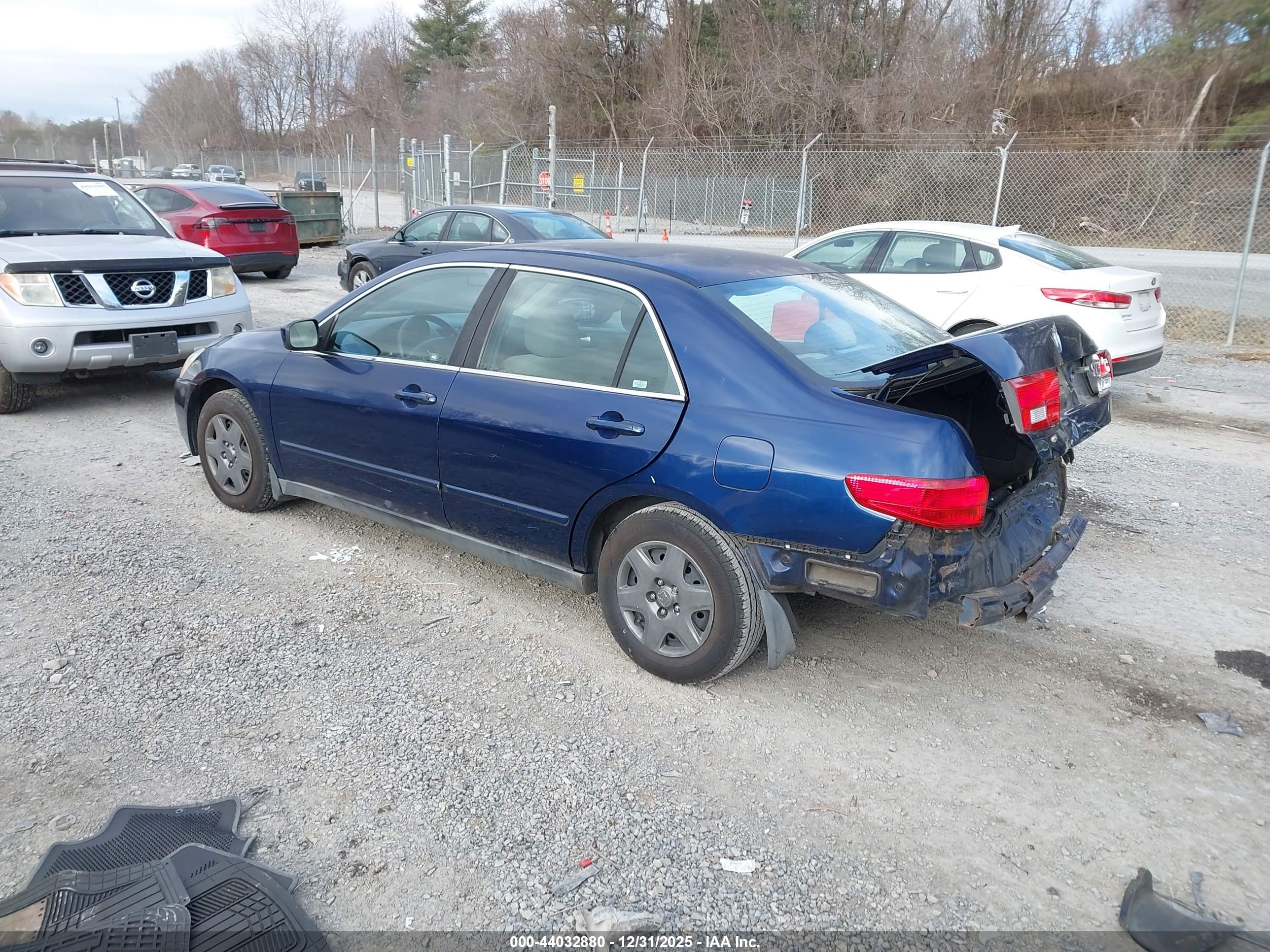 HONDA ACCORD image 3