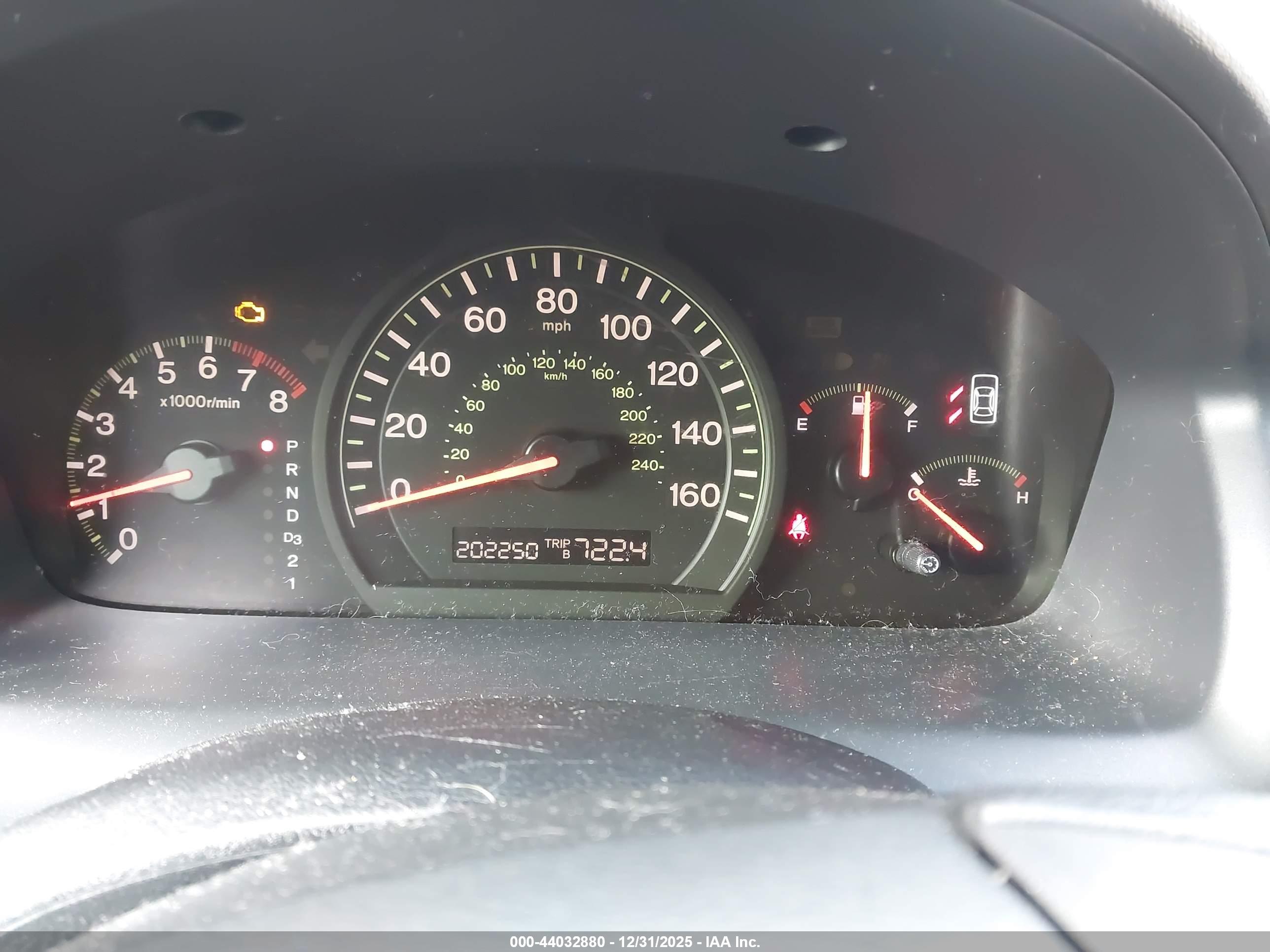 HONDA ACCORD image 7