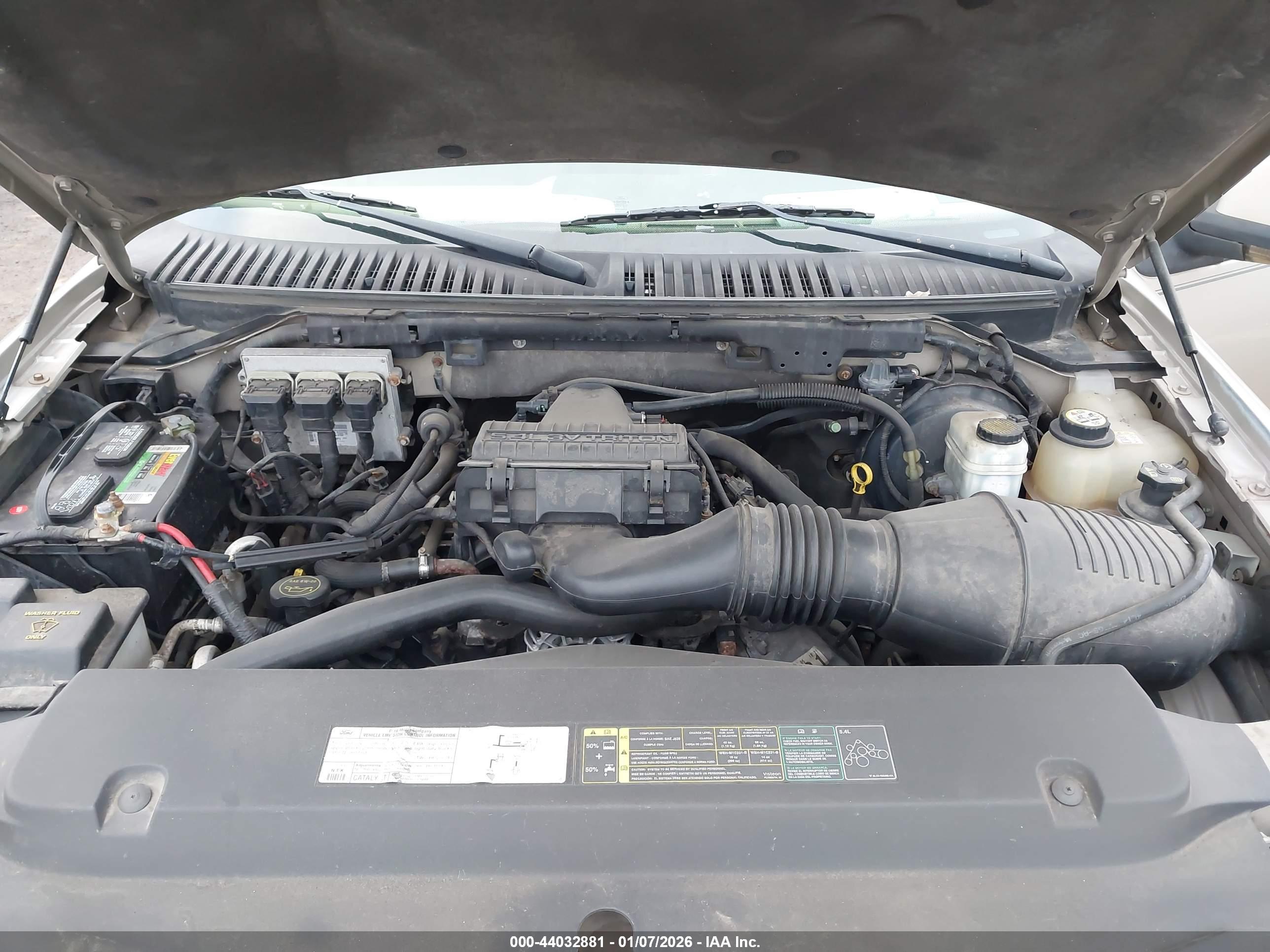 FORD EXPEDITION image 10