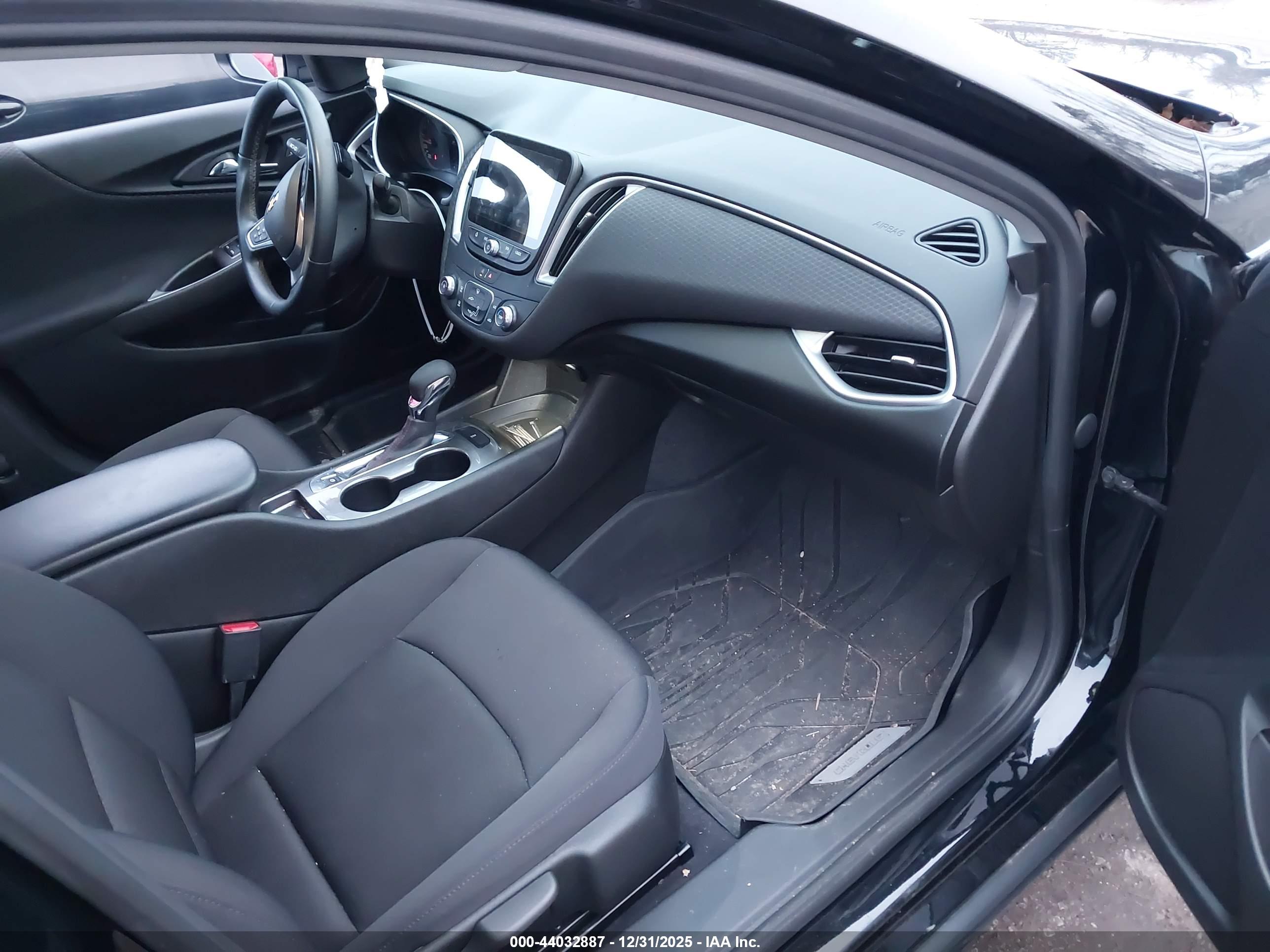 CHEVROLET MALIBU image 5