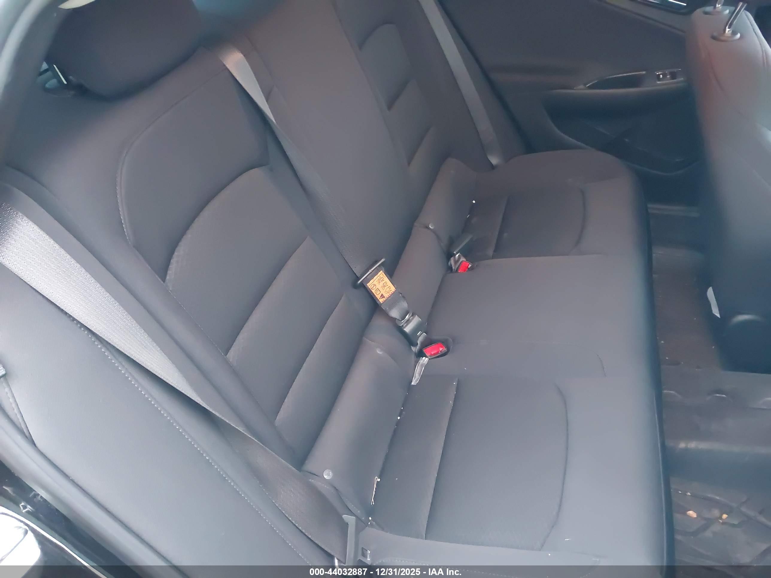 CHEVROLET MALIBU image 8