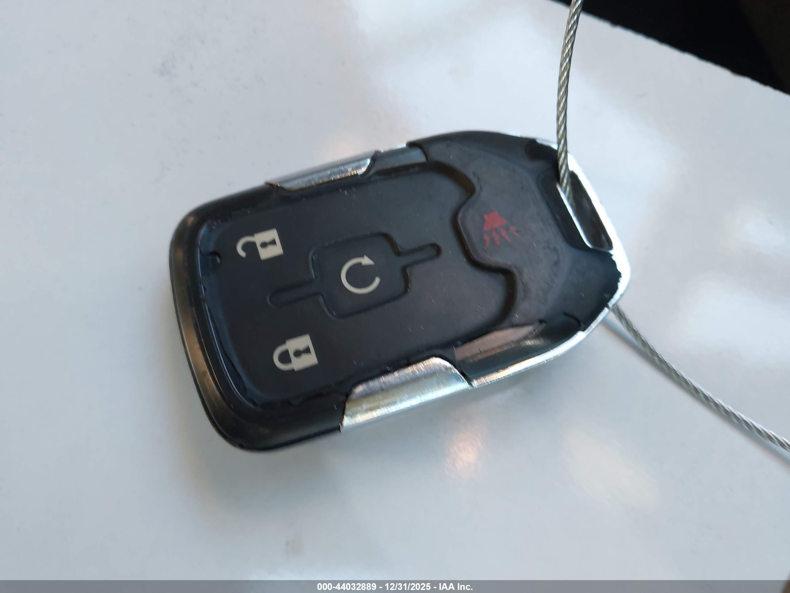 GMC TERRAIN image 11