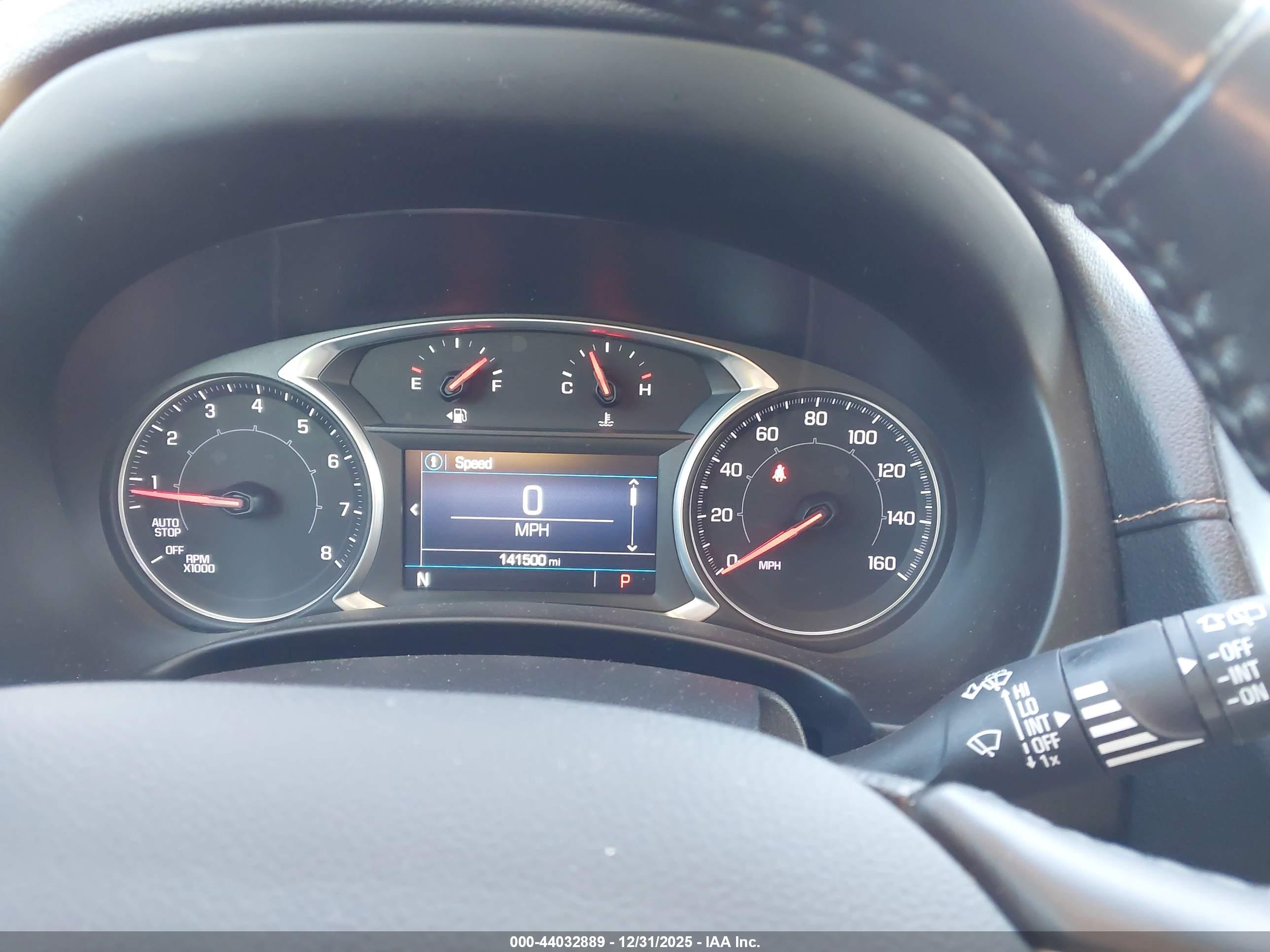 GMC TERRAIN image 7