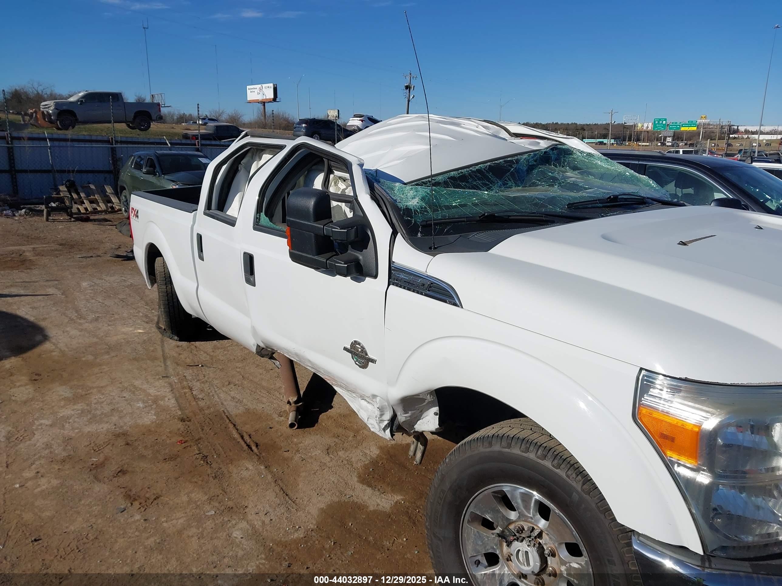 FORD F-250 image 6