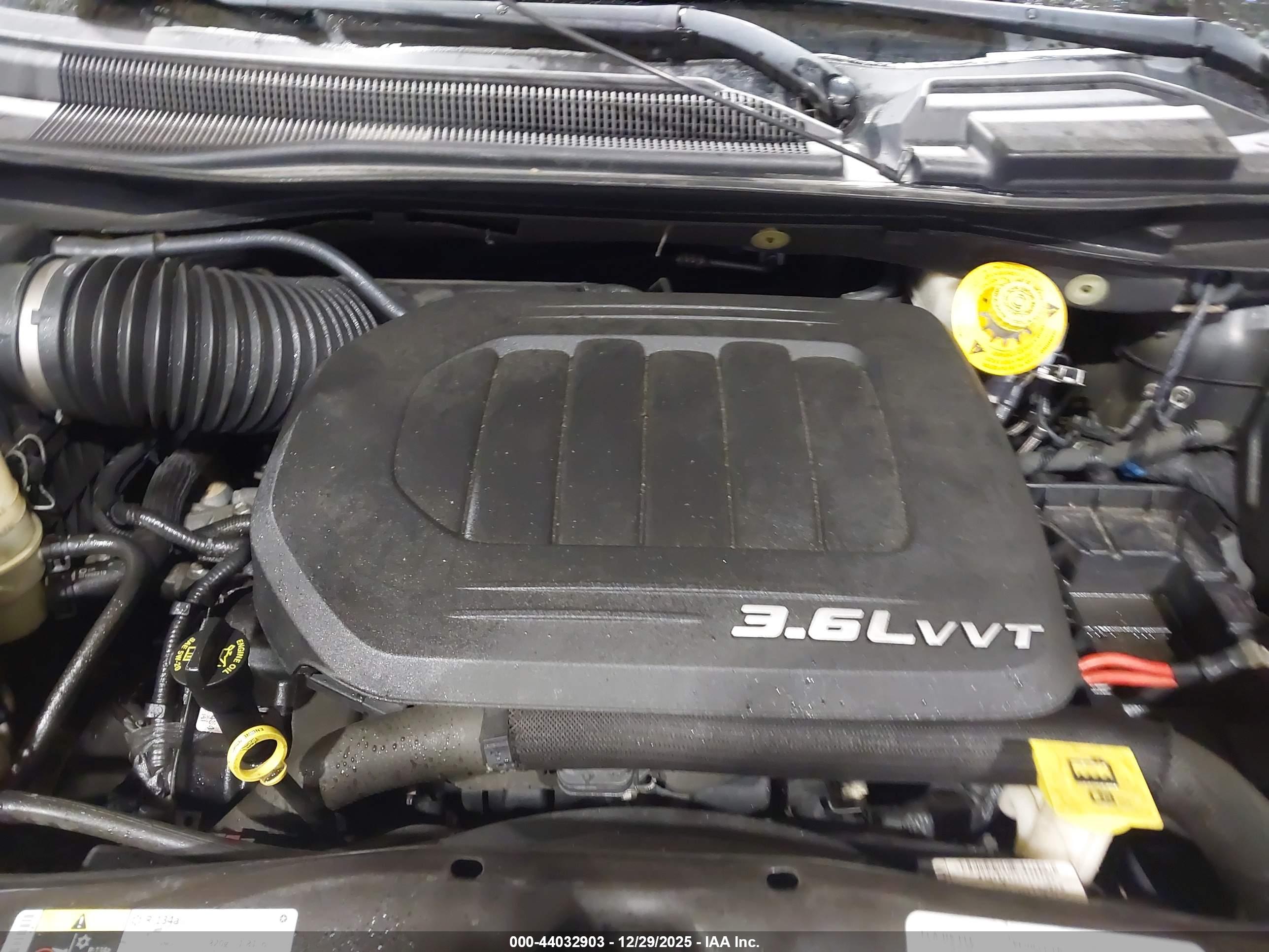 DODGE GRAND image 10