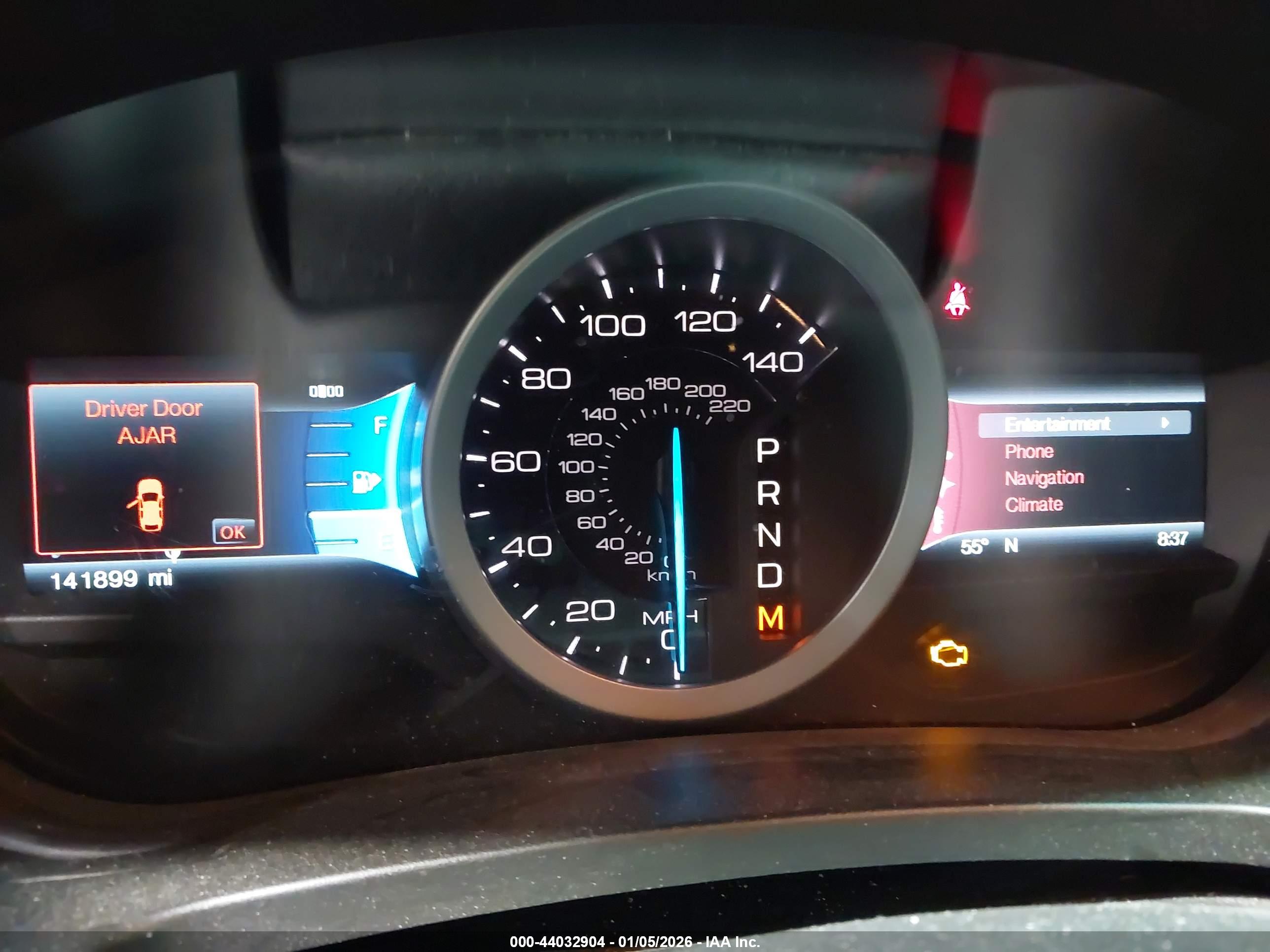 FORD EXPLORER image 7