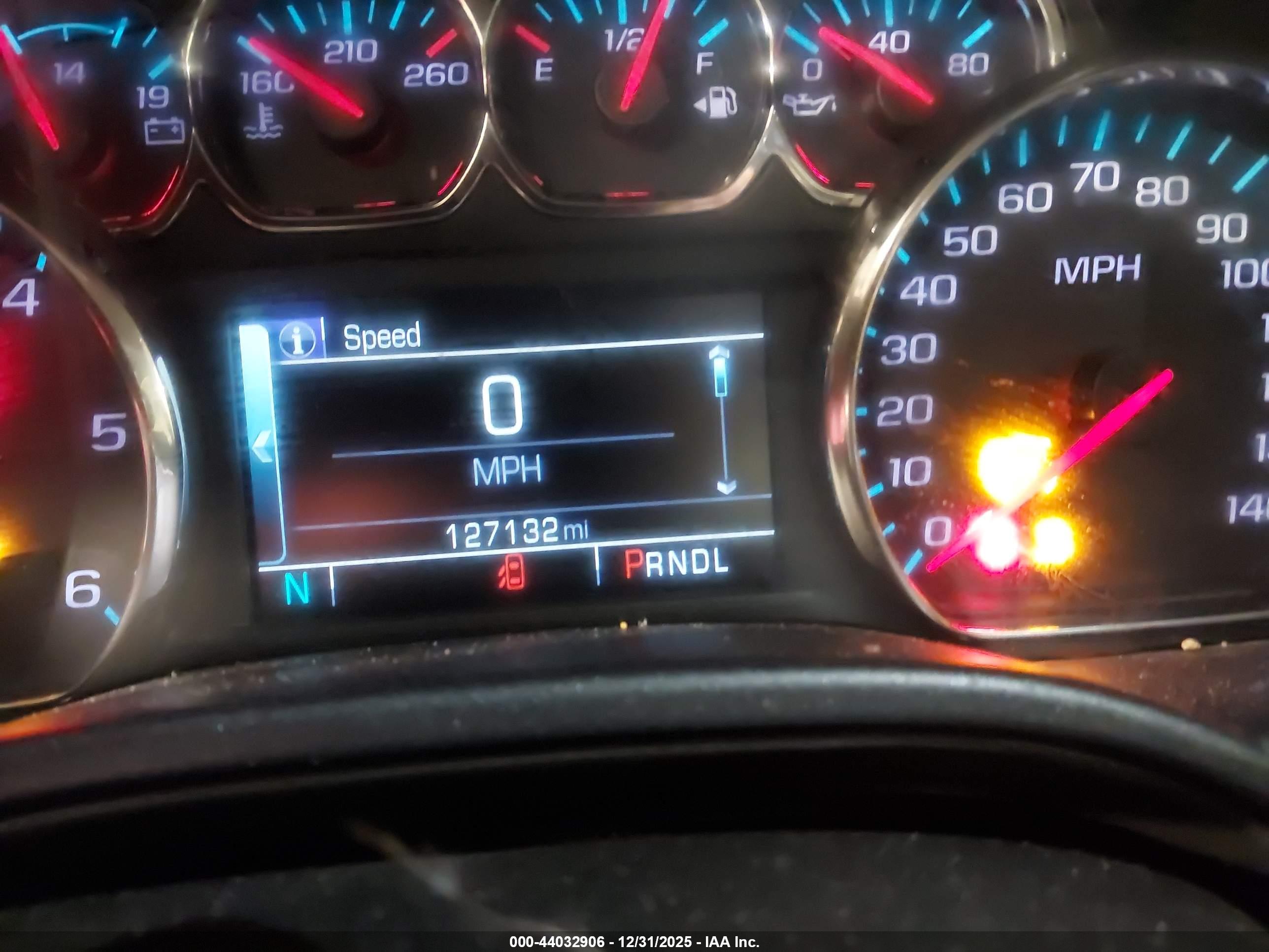 CHEVROLET SILVERADO image 7