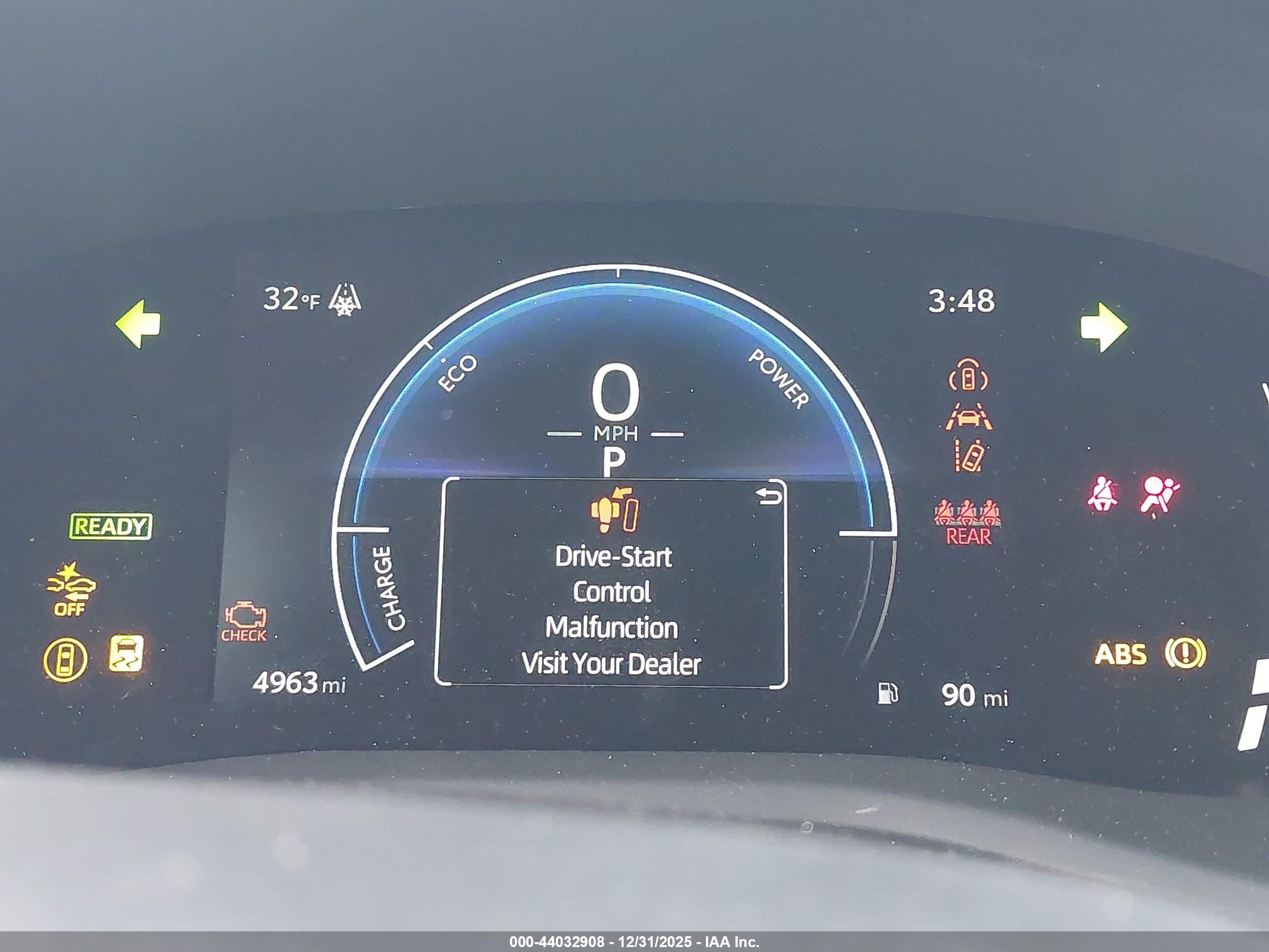 TOYOTA CAMRY image 7