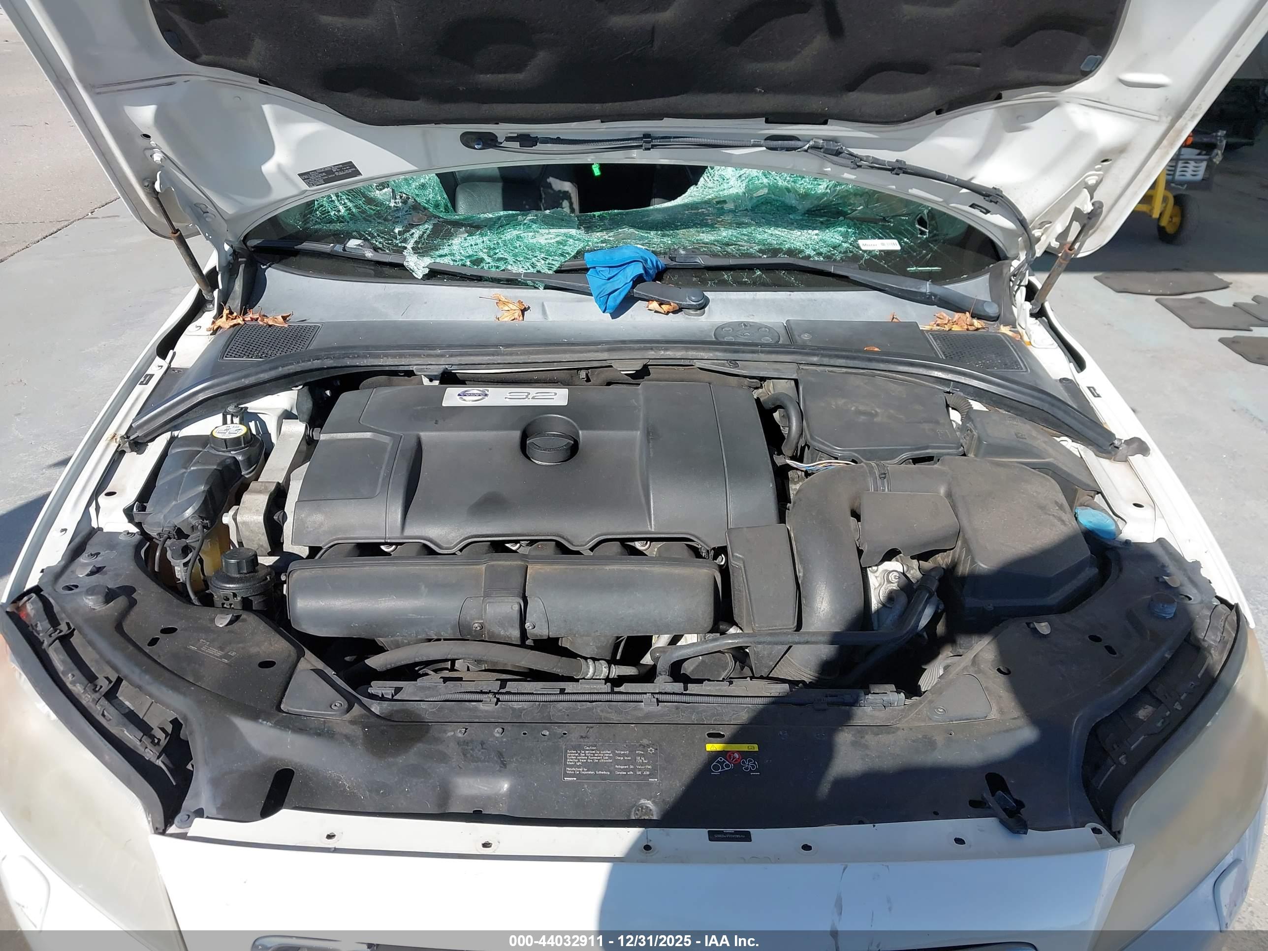 VOLVO S80 image 10