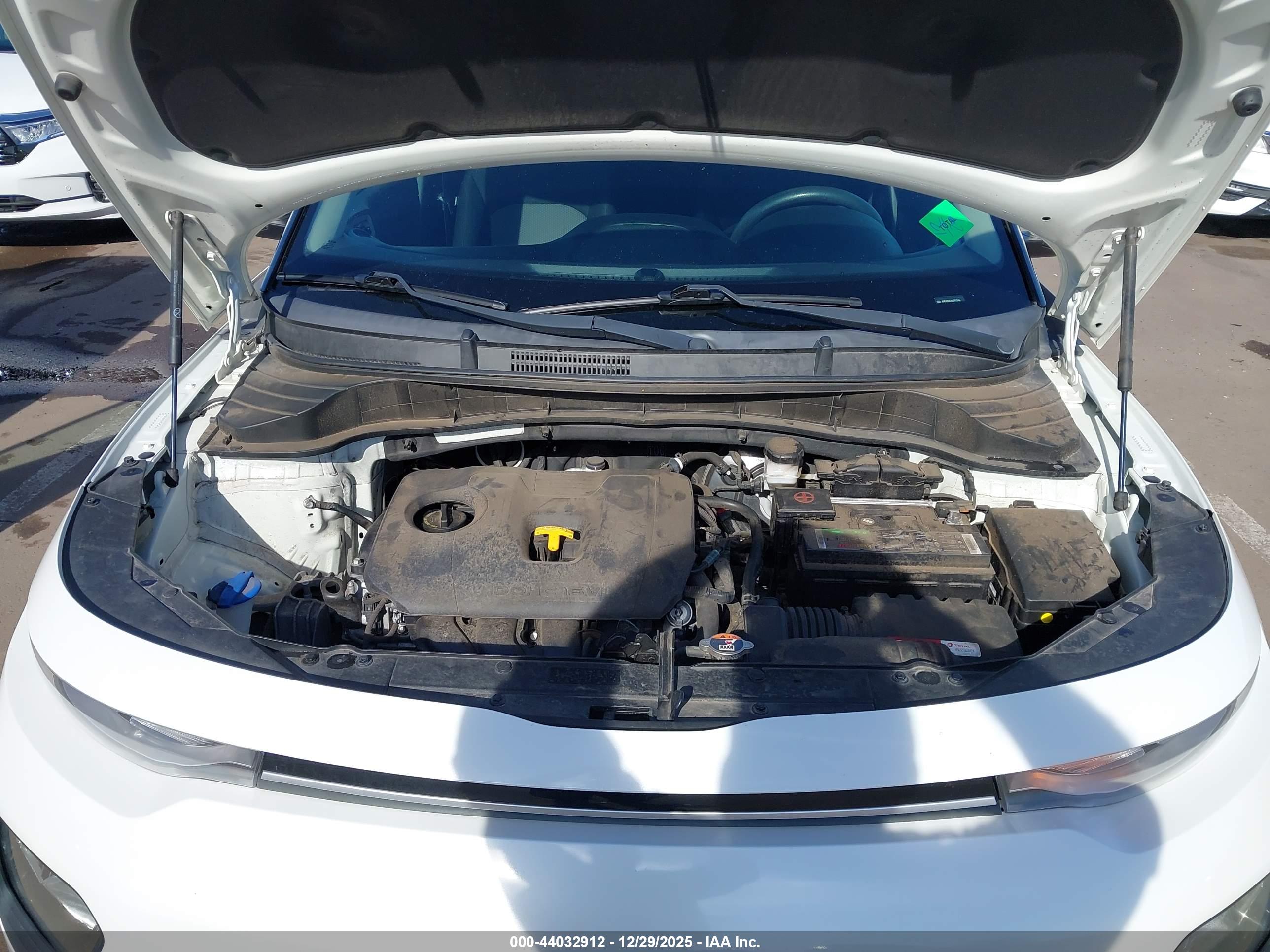 KIA SOUL image 10