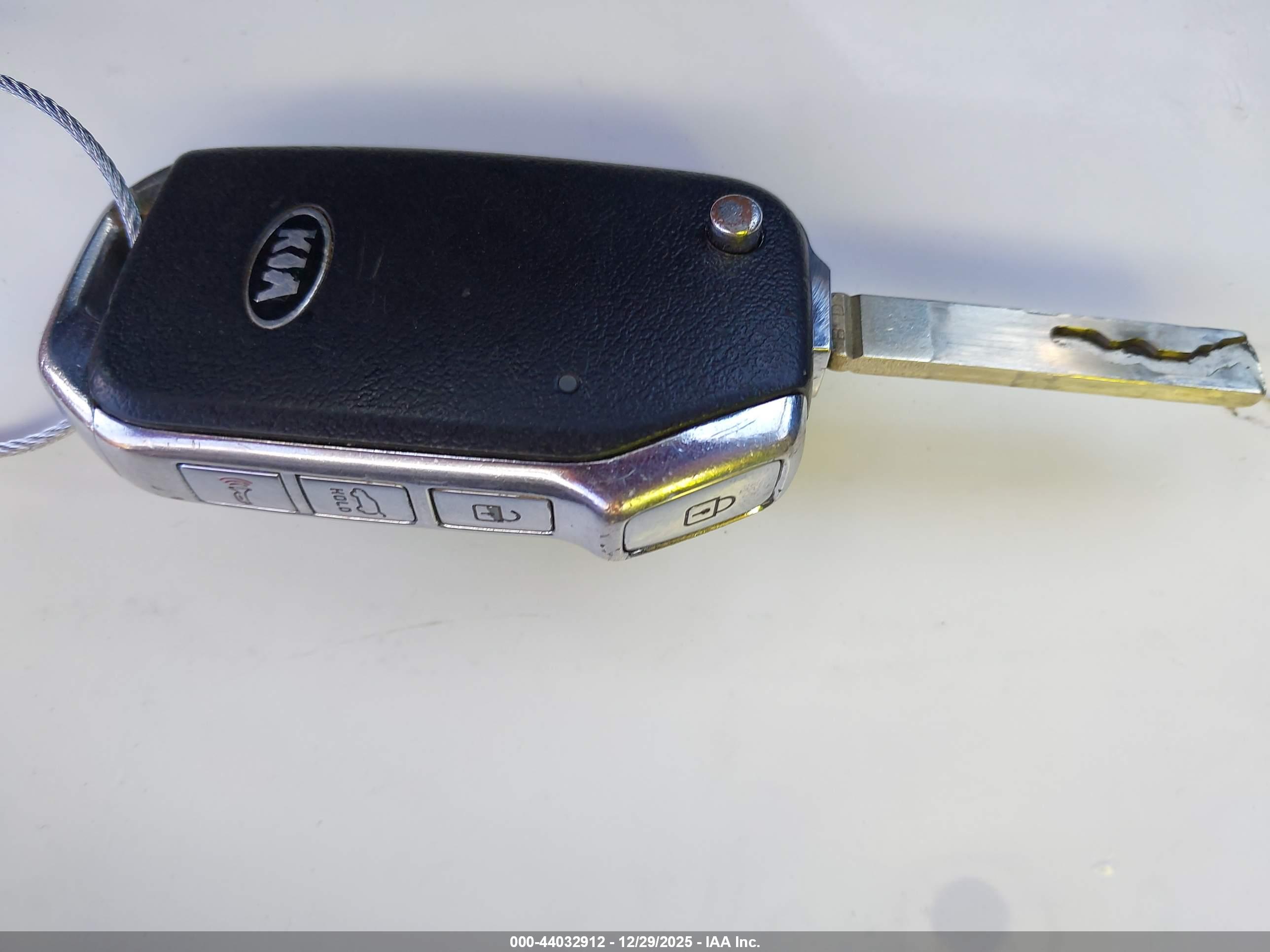 KIA SOUL image 11