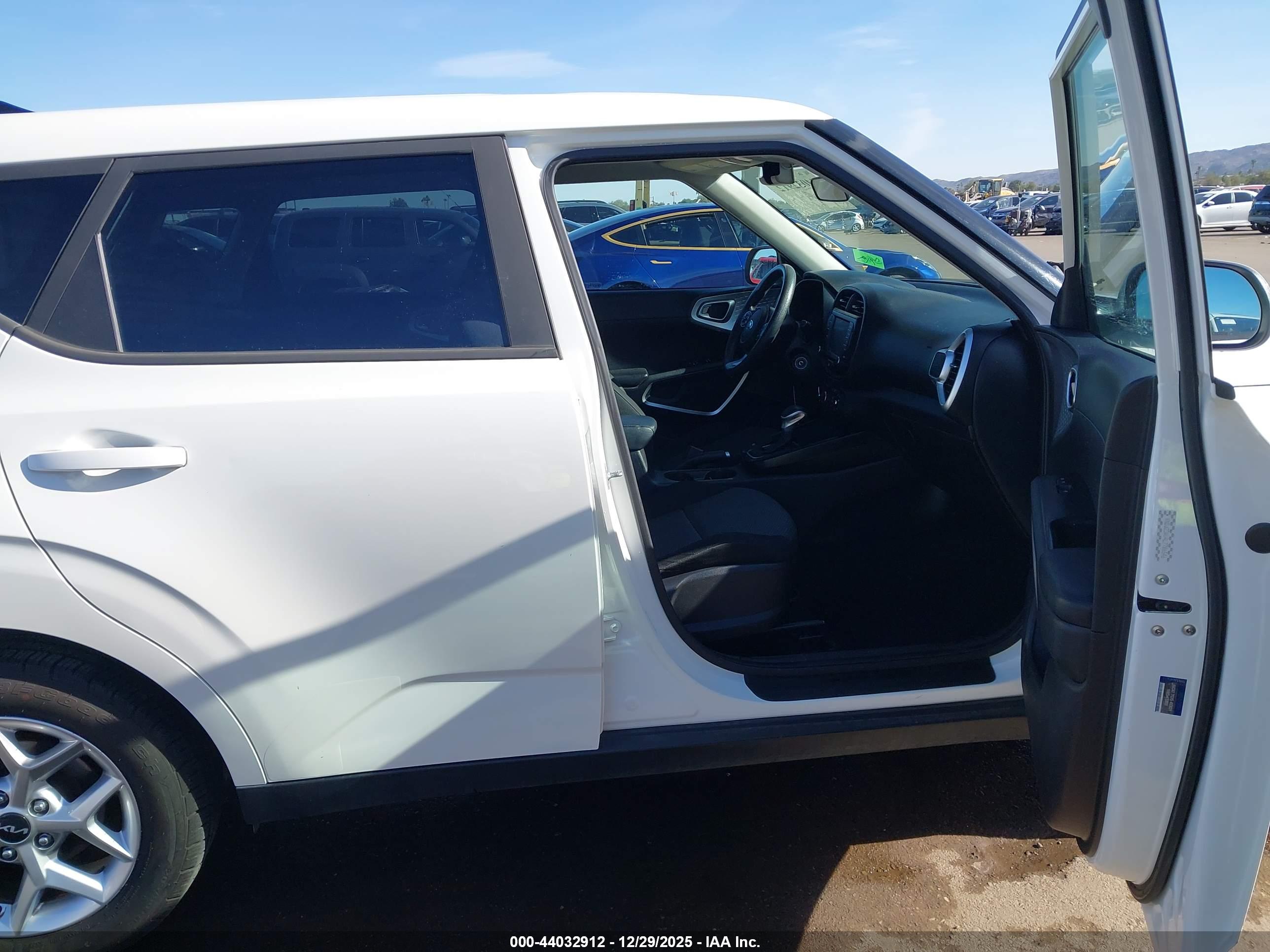 KIA SOUL image 5