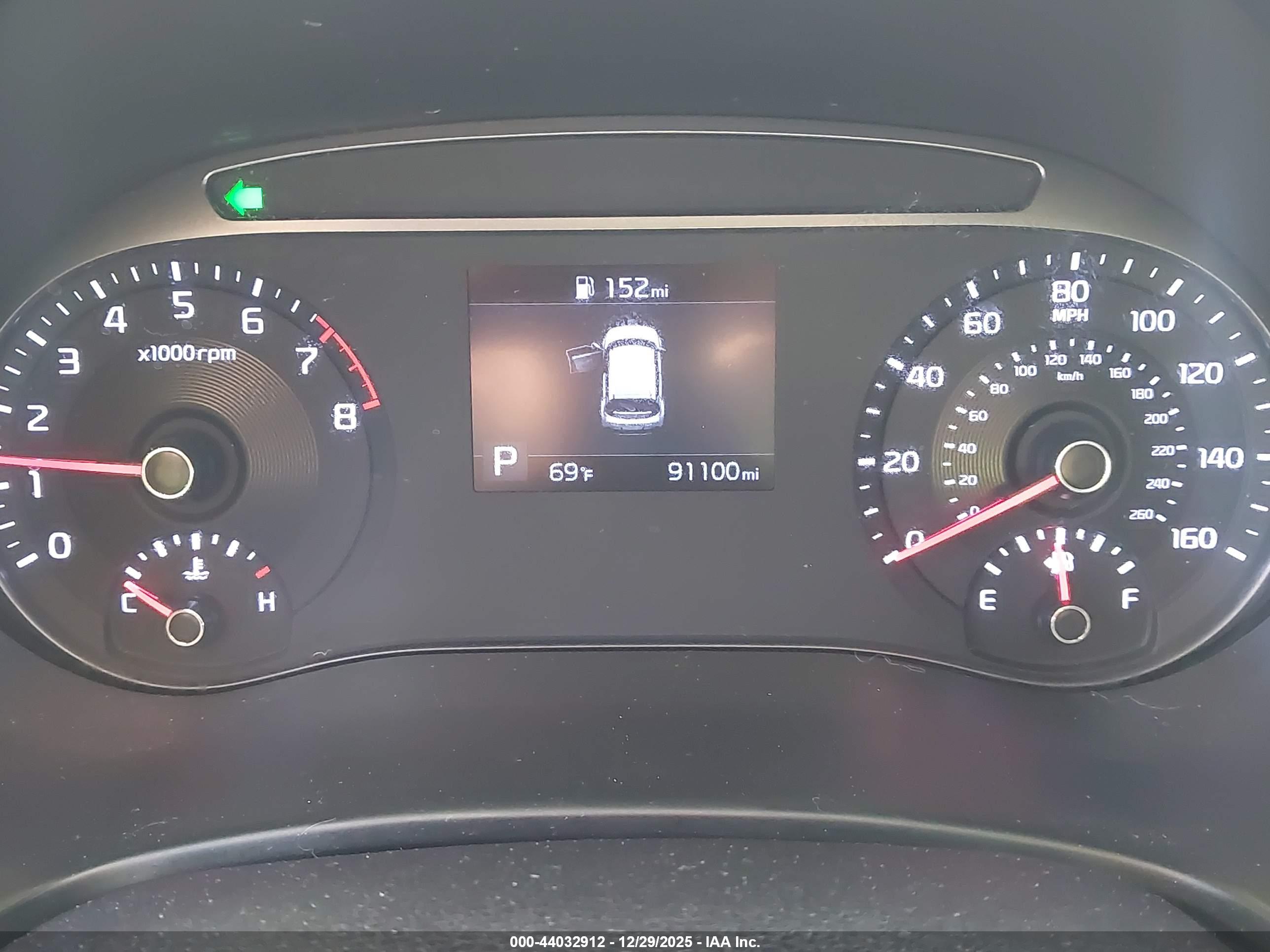 KIA SOUL image 7