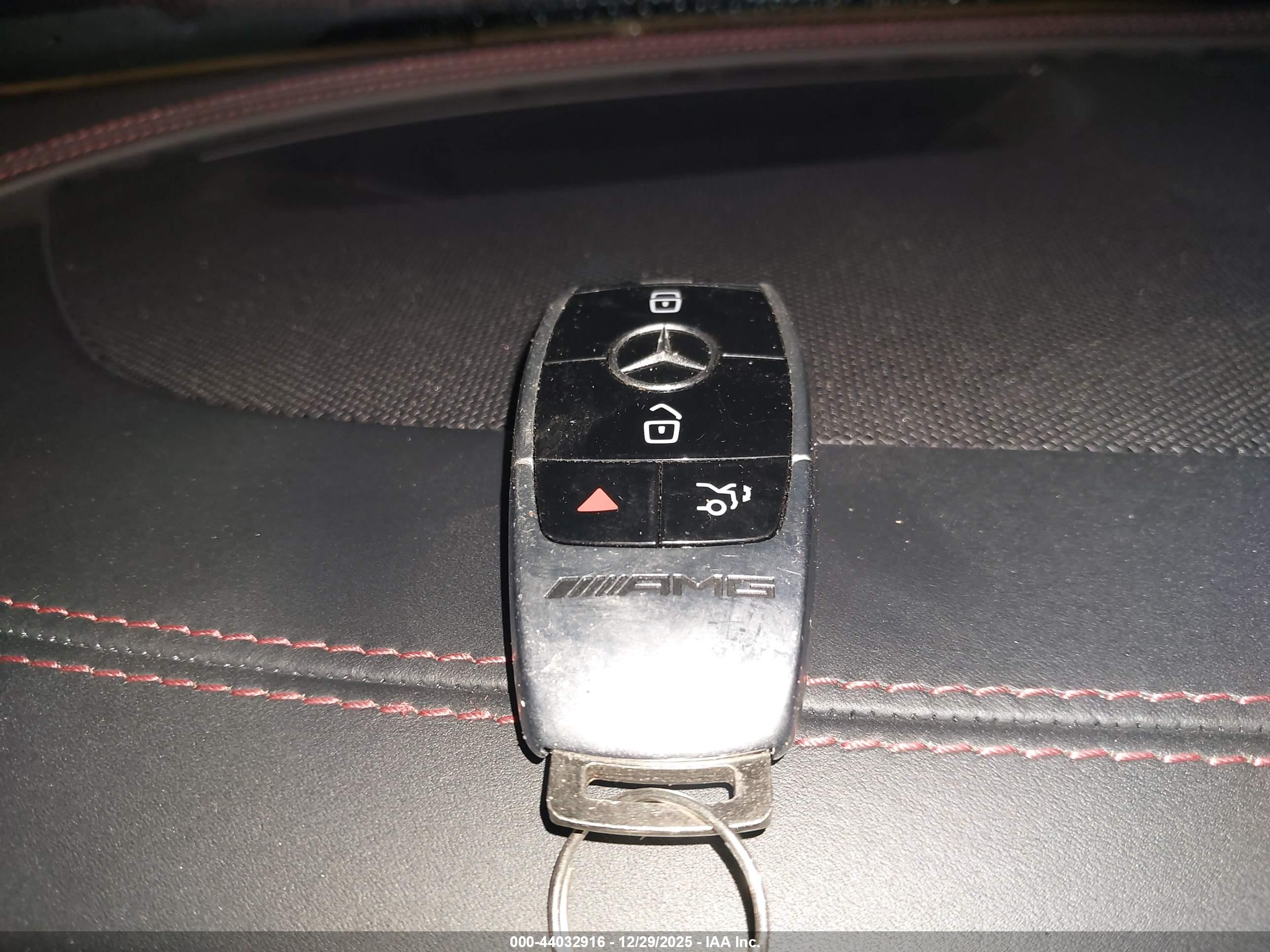 MERCEDES-BENZ AMG image 11