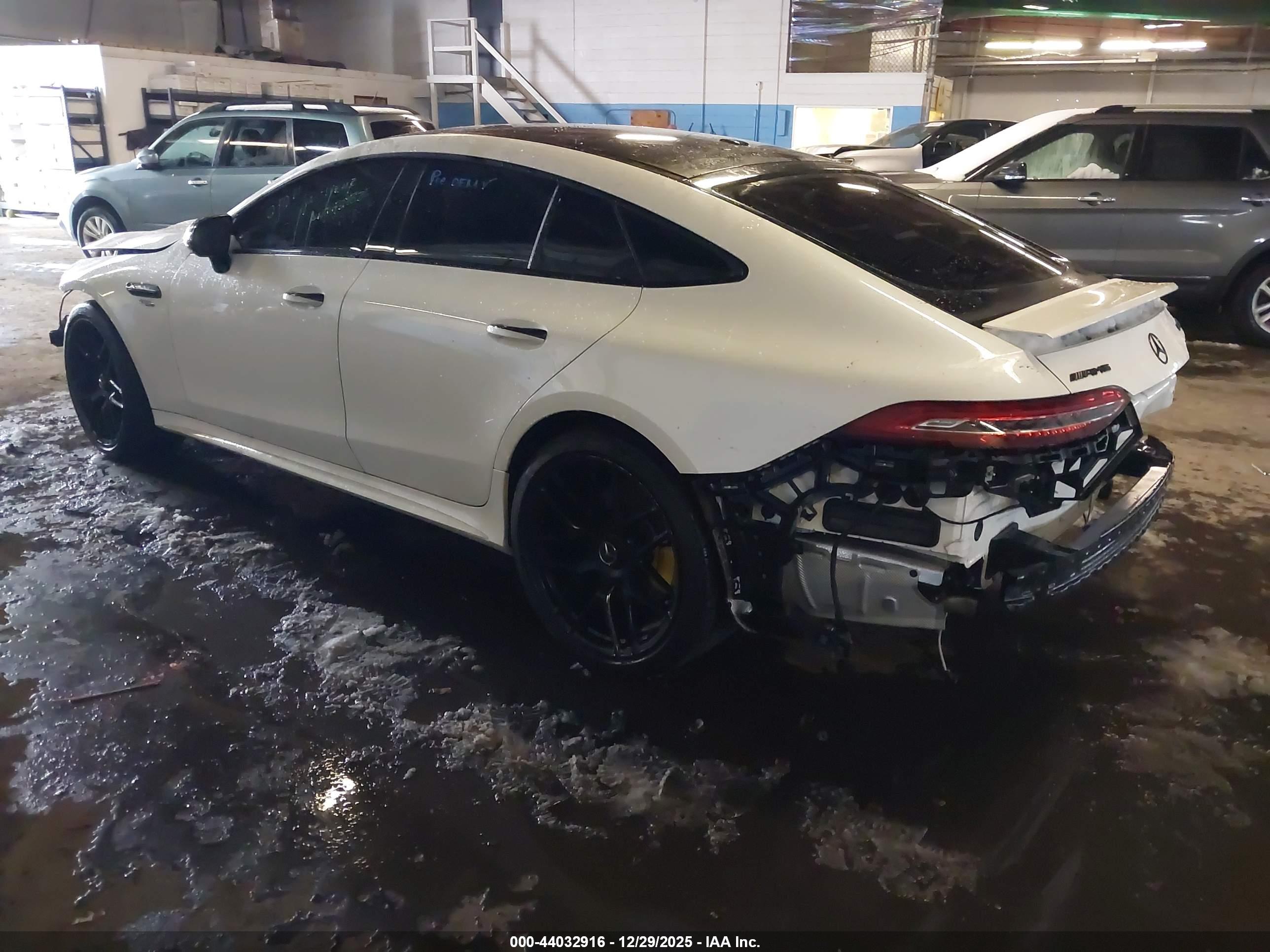 MERCEDES-BENZ AMG image 3