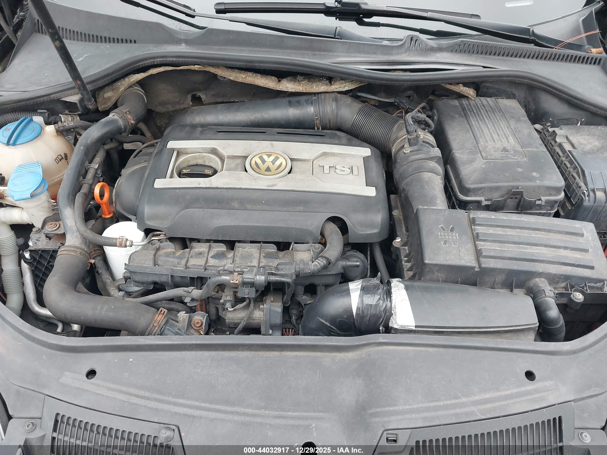 VOLKSWAGEN JETTA image 10