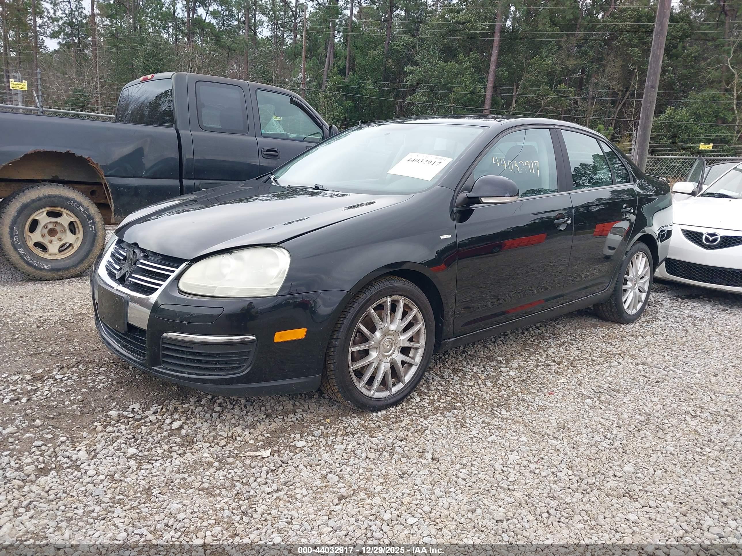 VOLKSWAGEN JETTA image 2