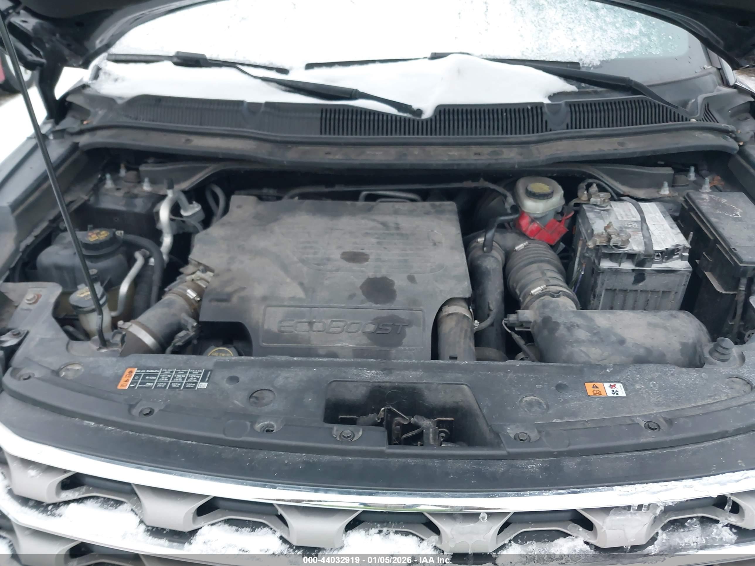 FORD EXPLORER image 10