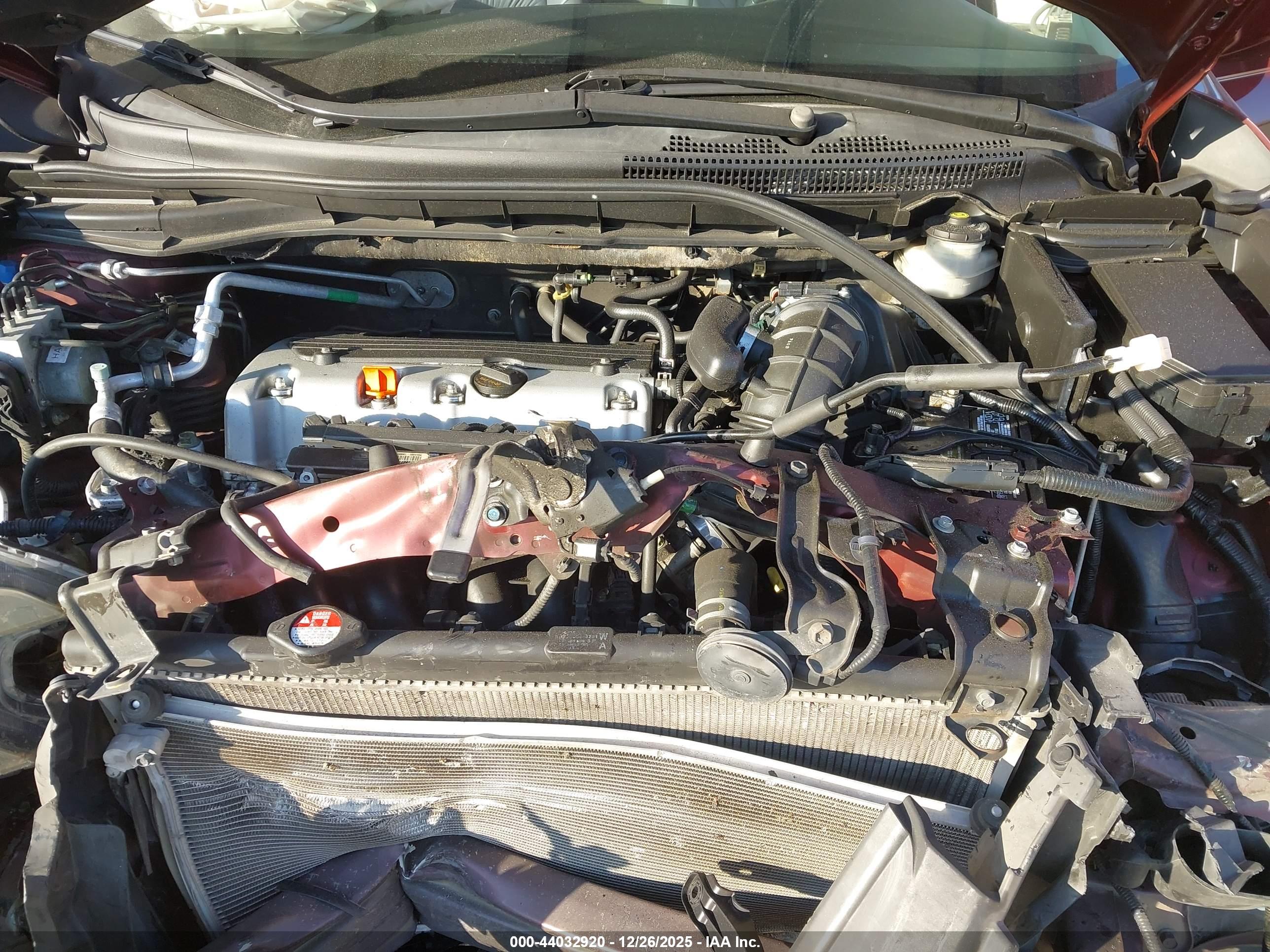 HONDA CR-V image 10