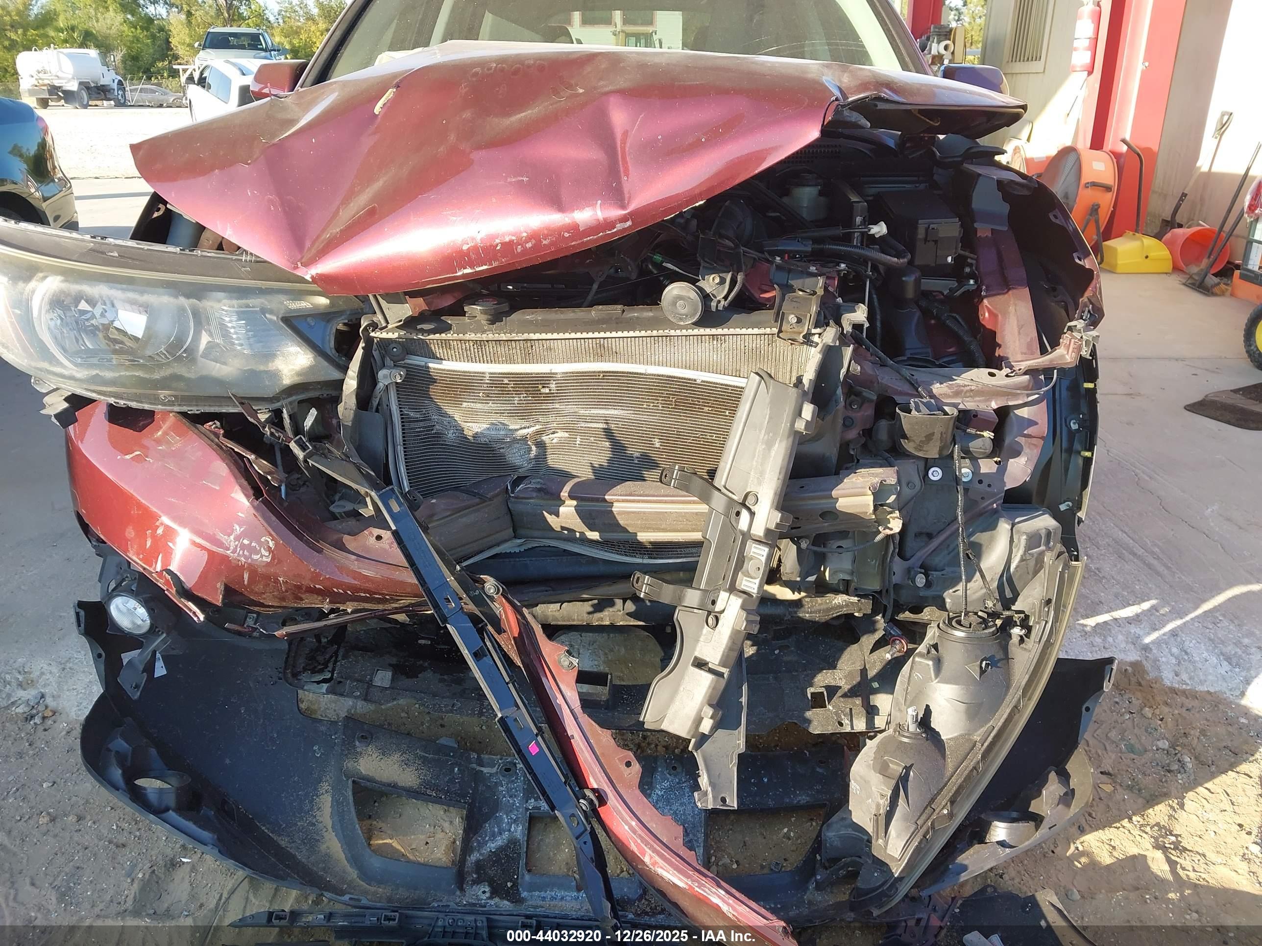 HONDA CR-V image 6
