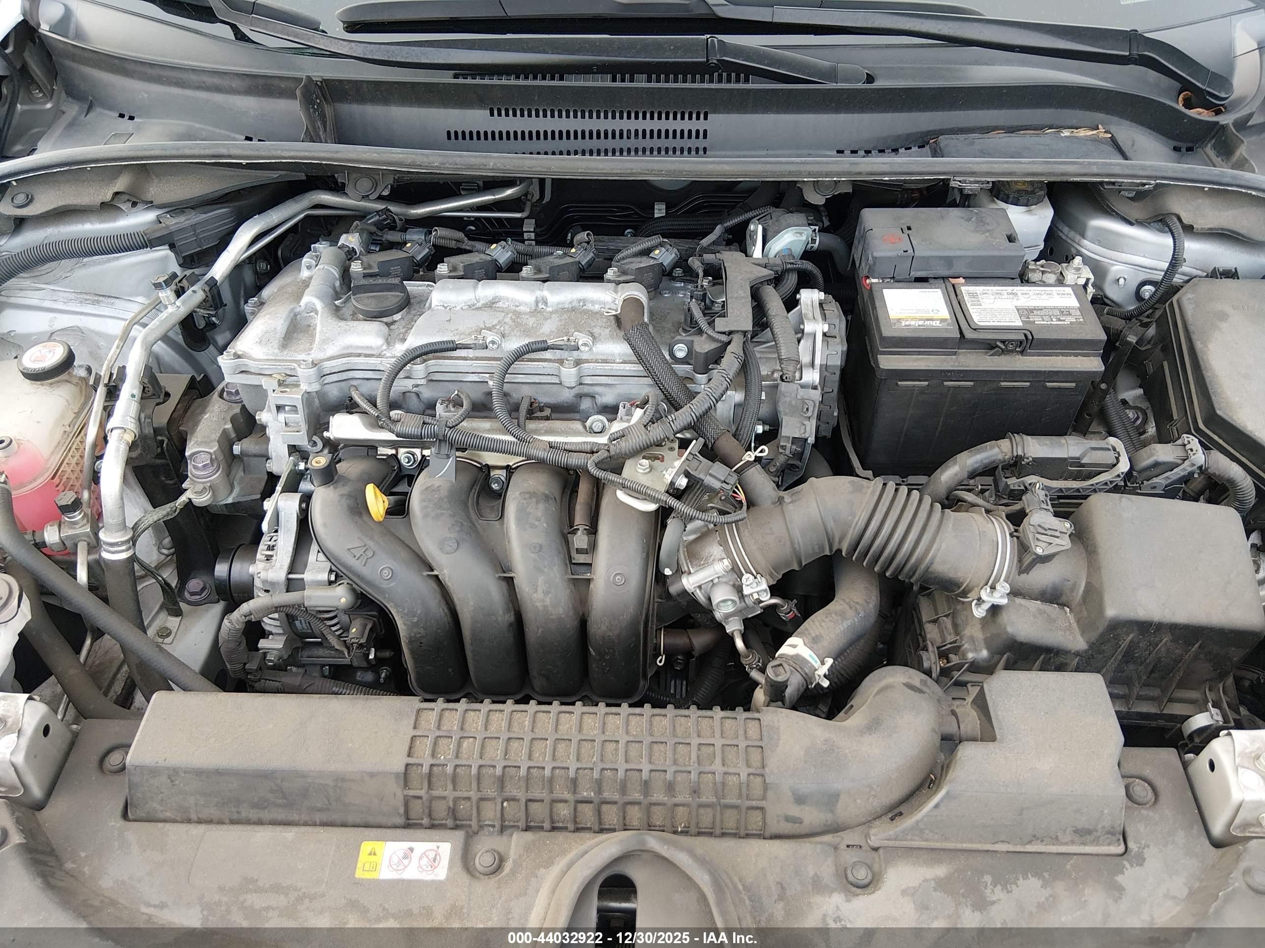 TOYOTA COROLLA image 10