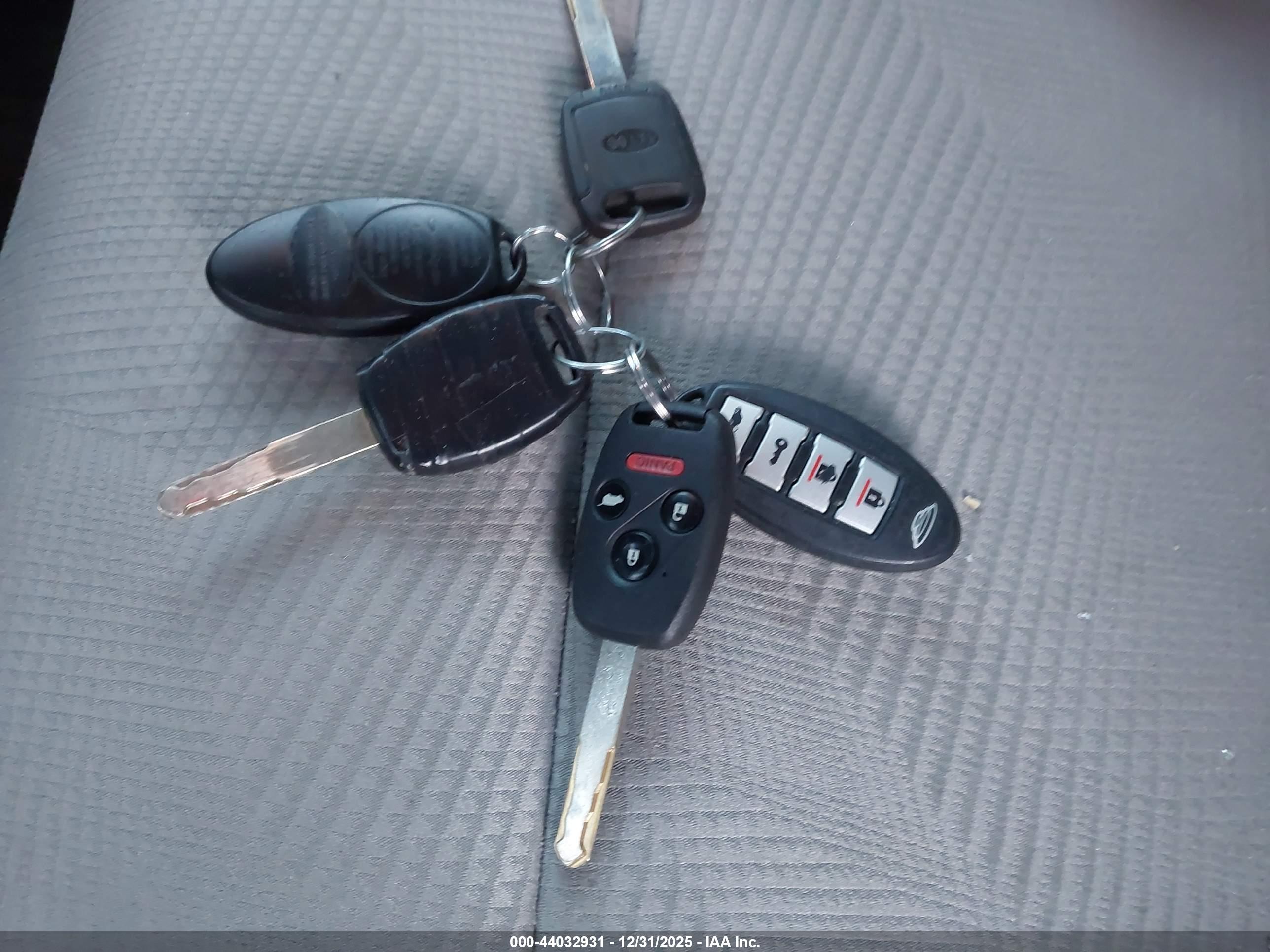 HONDA PILOT image 11