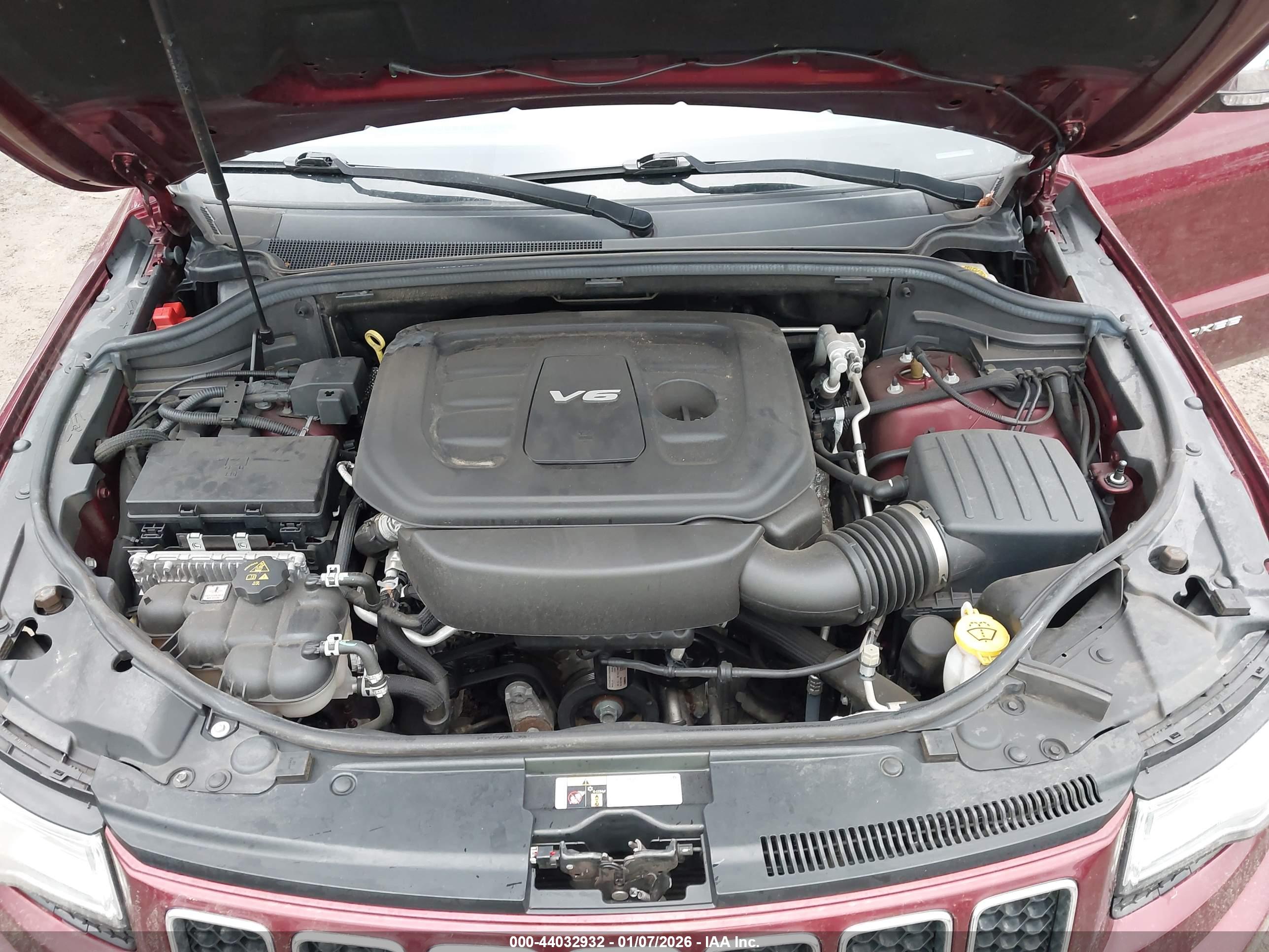 JEEP GRAND image 10