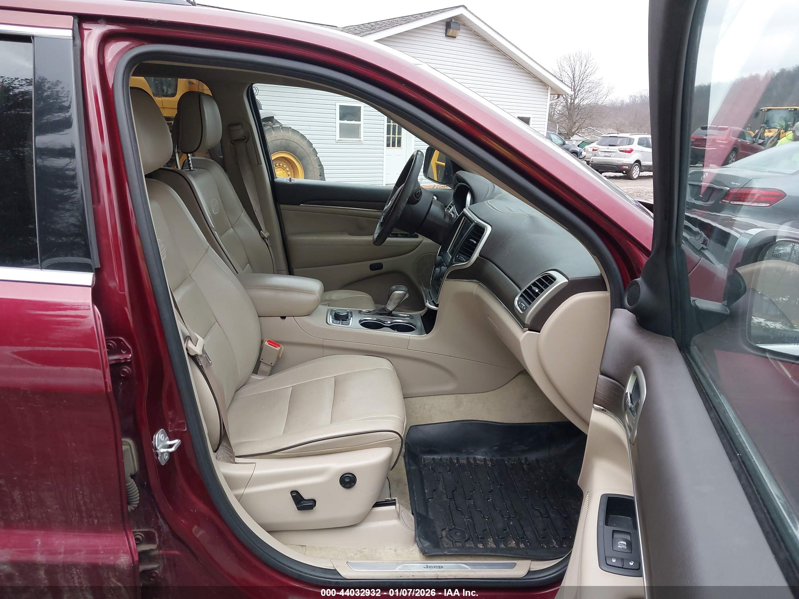 JEEP GRAND image 5