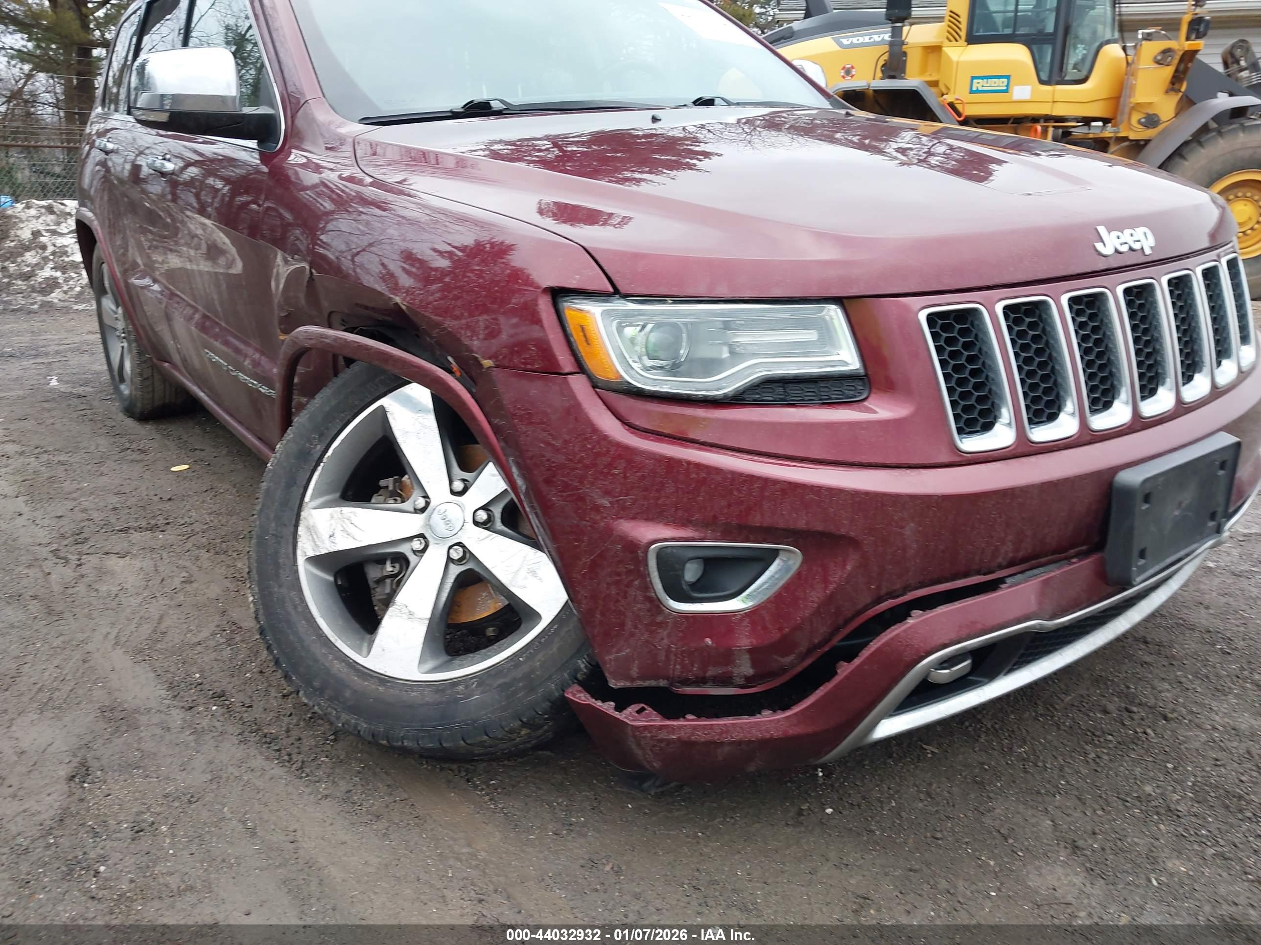 JEEP GRAND image 6
