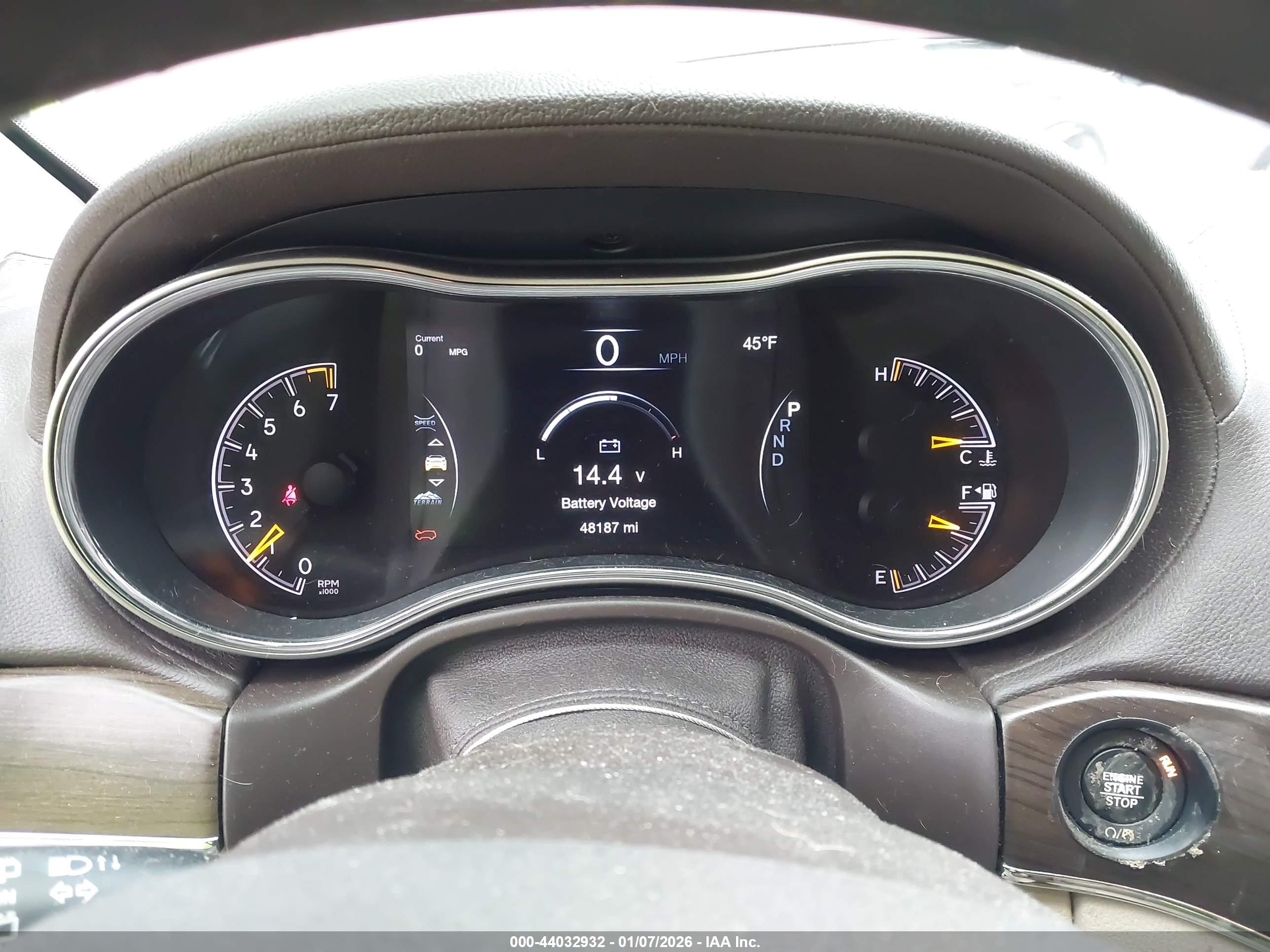 JEEP GRAND image 7
