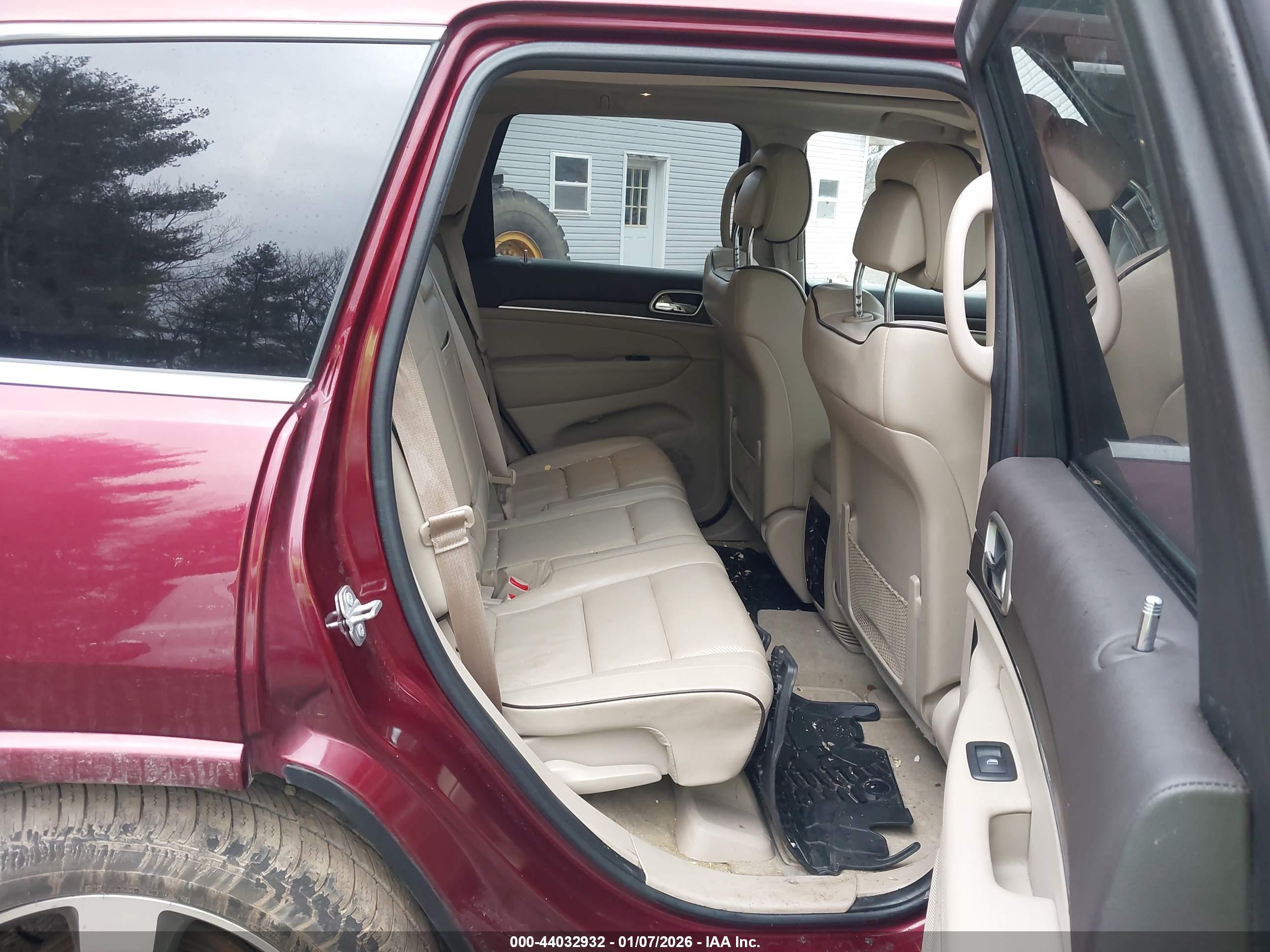 JEEP GRAND image 8