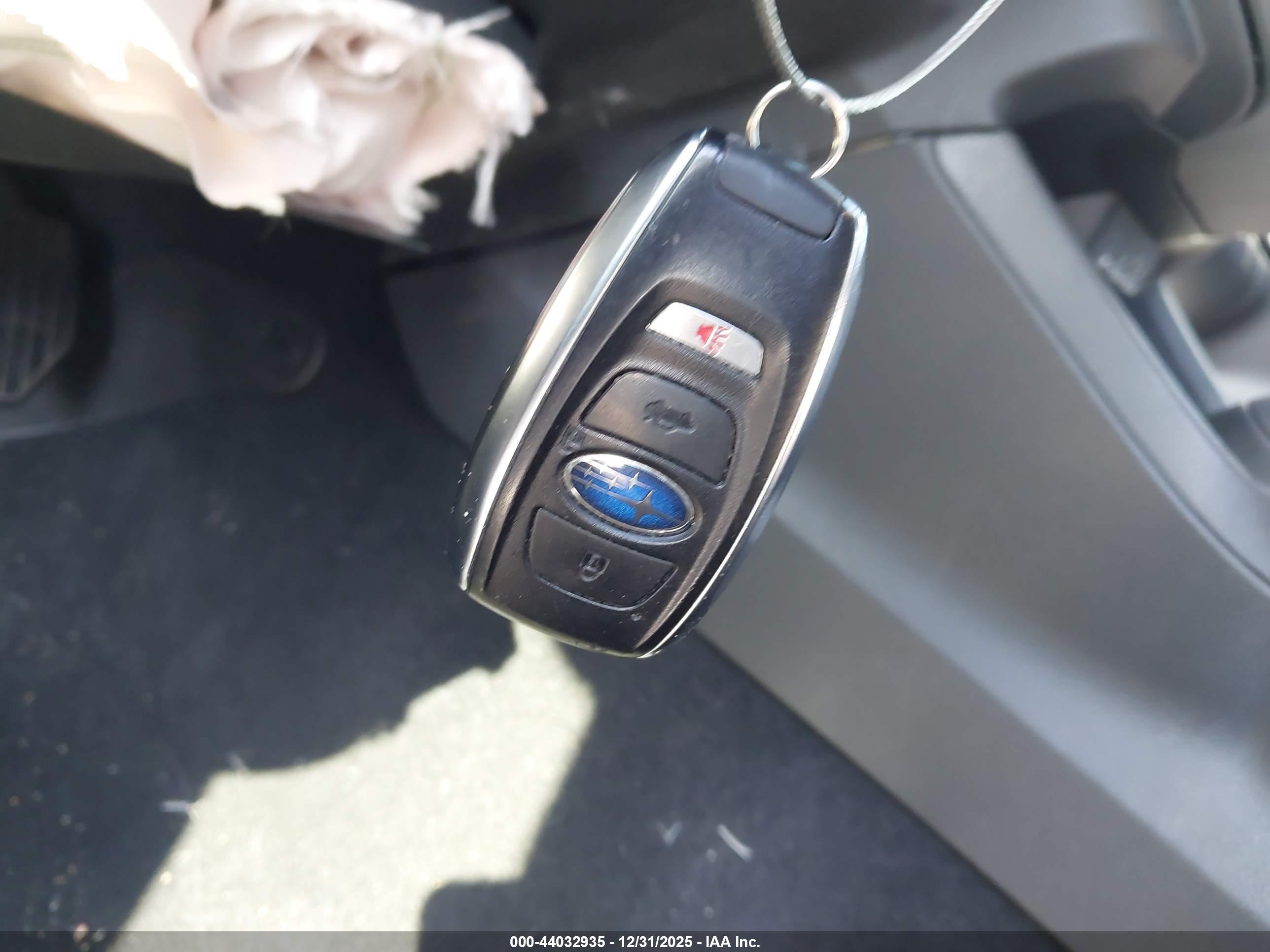 SUBARU CROSSTREK image 11