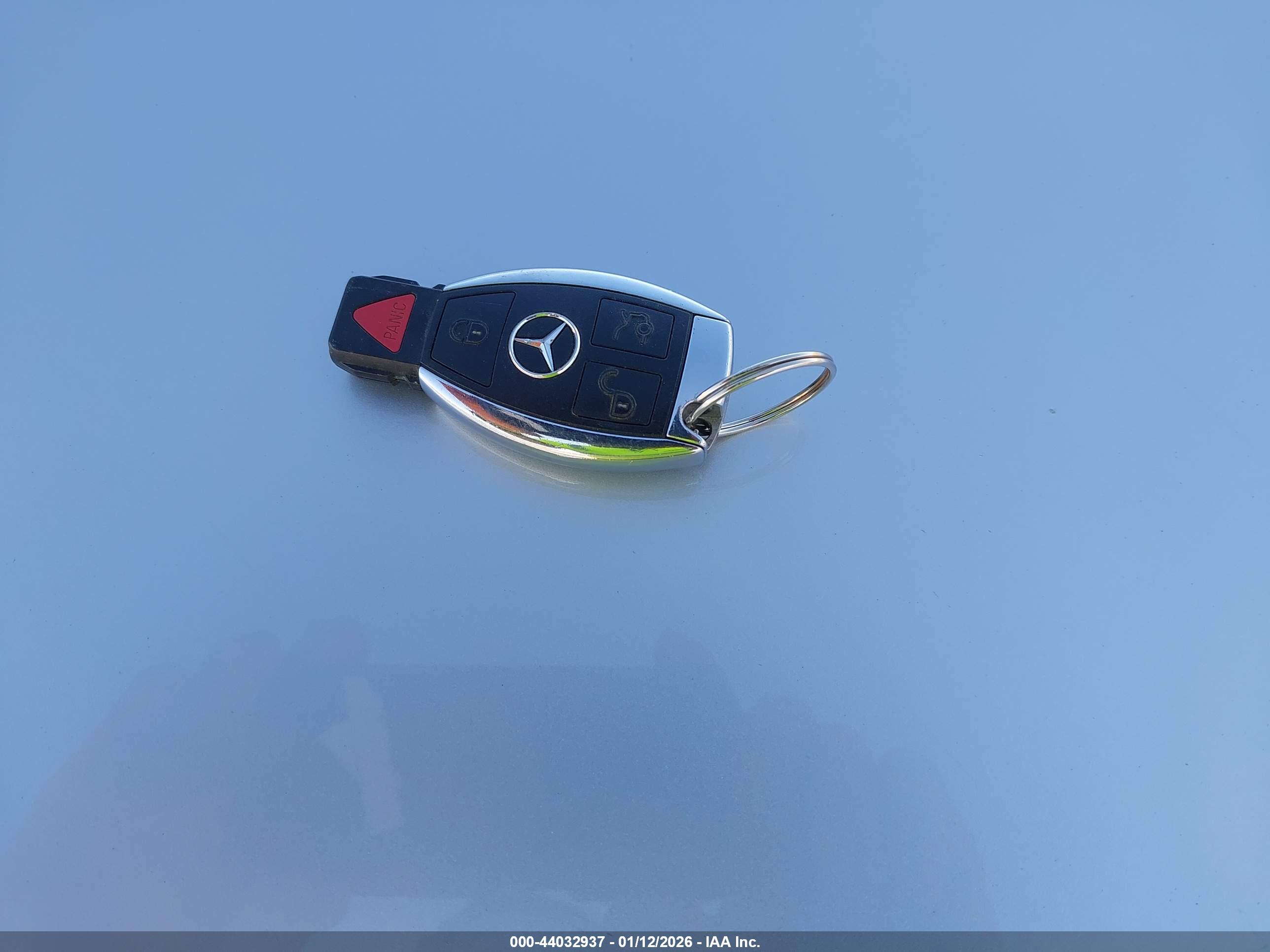 MERCEDES-BENZ GL image 11