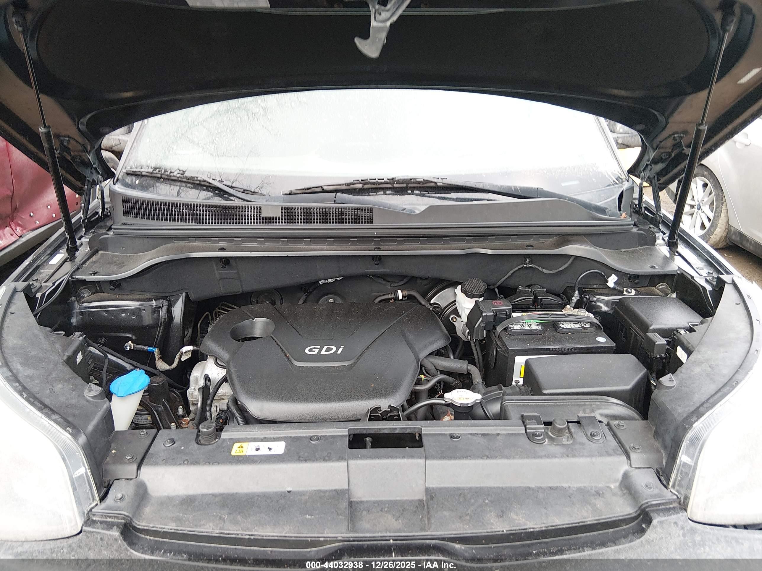 KIA SOUL image 10