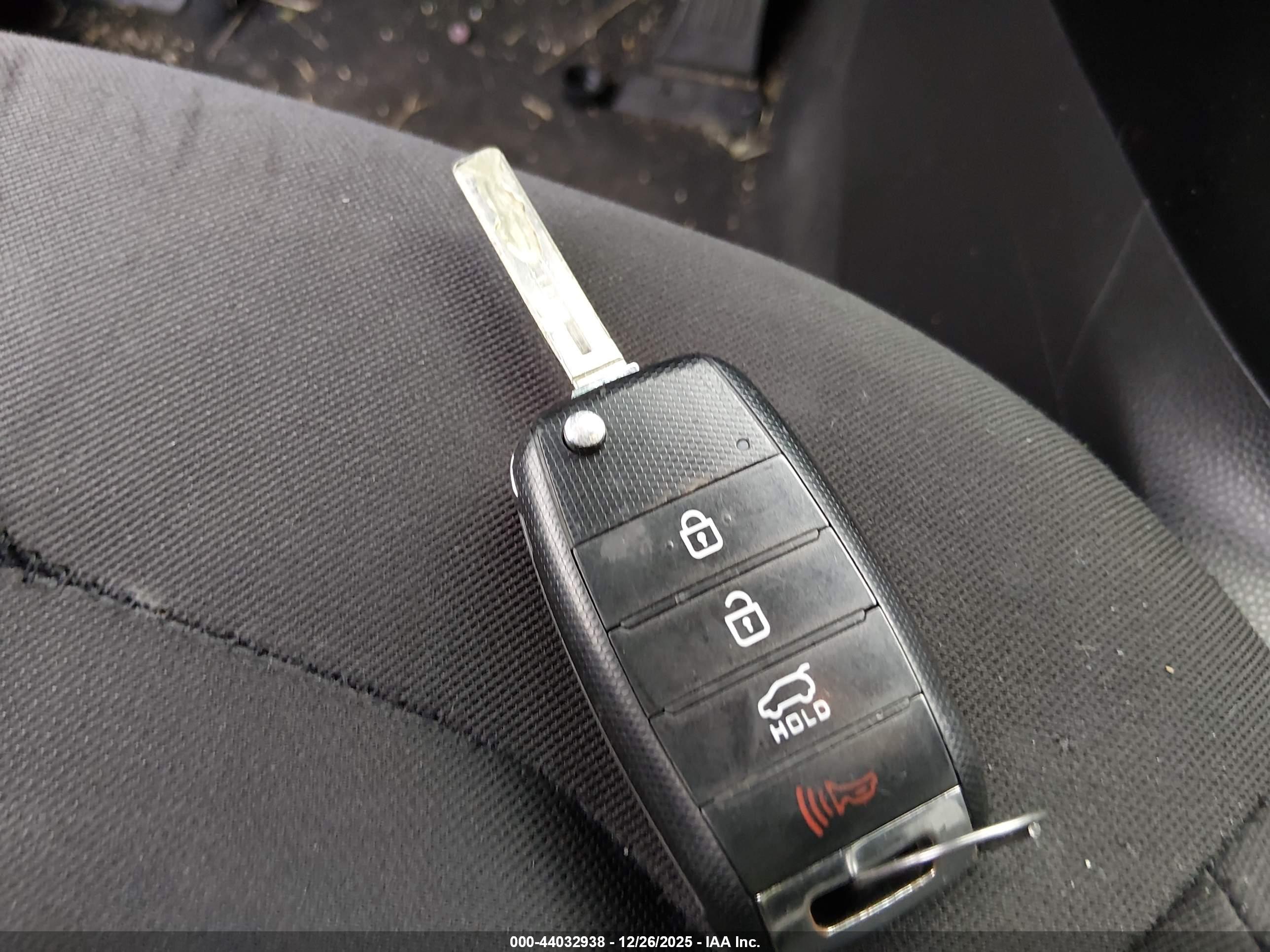 KIA SOUL image 11