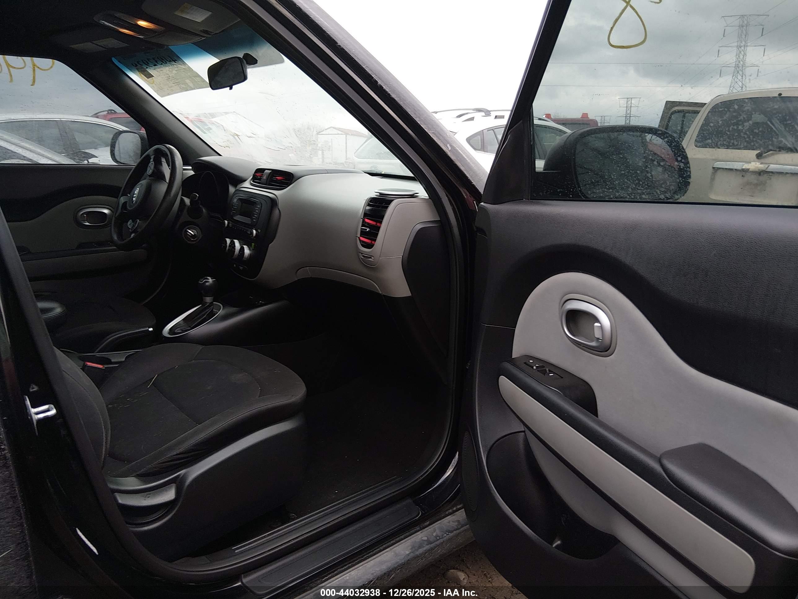 KIA SOUL image 5