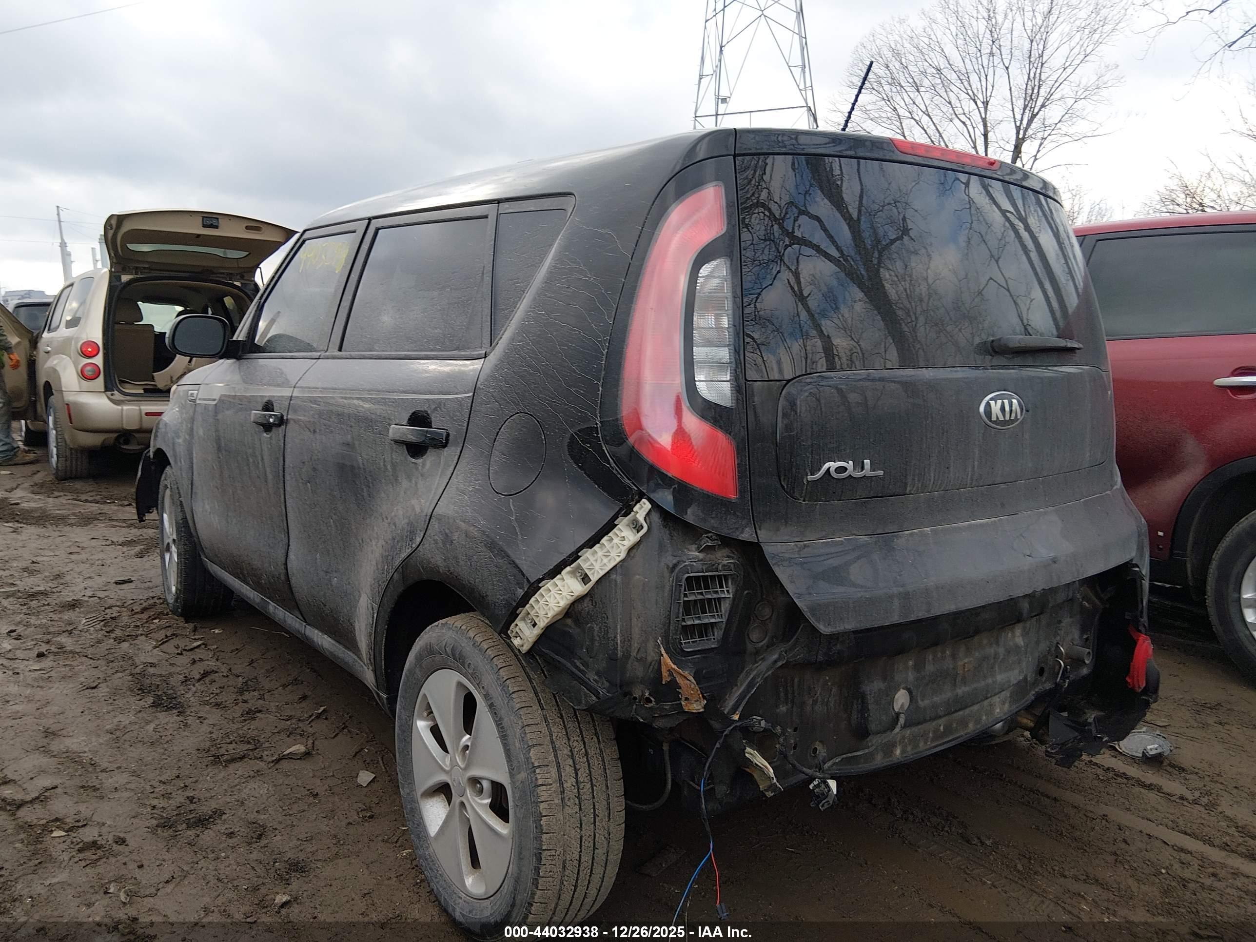 KIA SOUL image 6