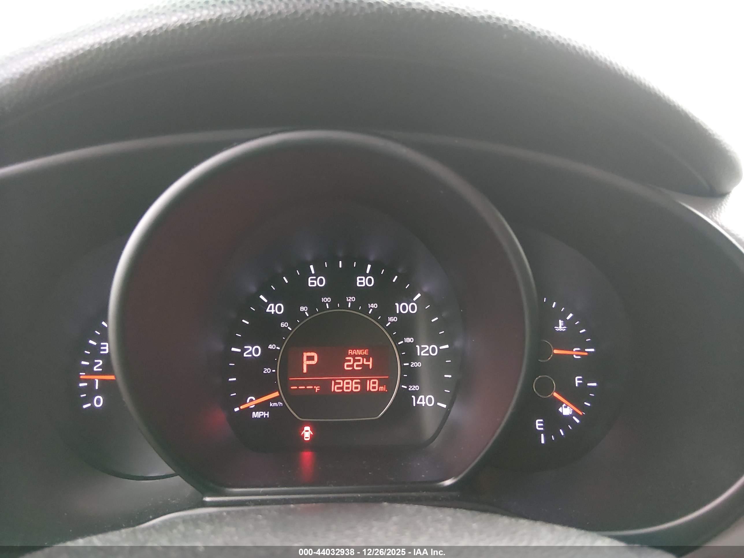 KIA SOUL image 7