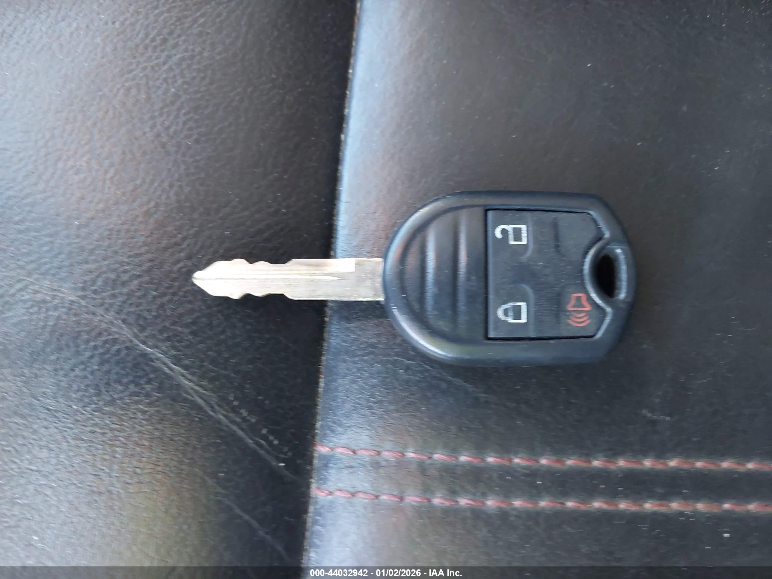 FORD EDGE image 11