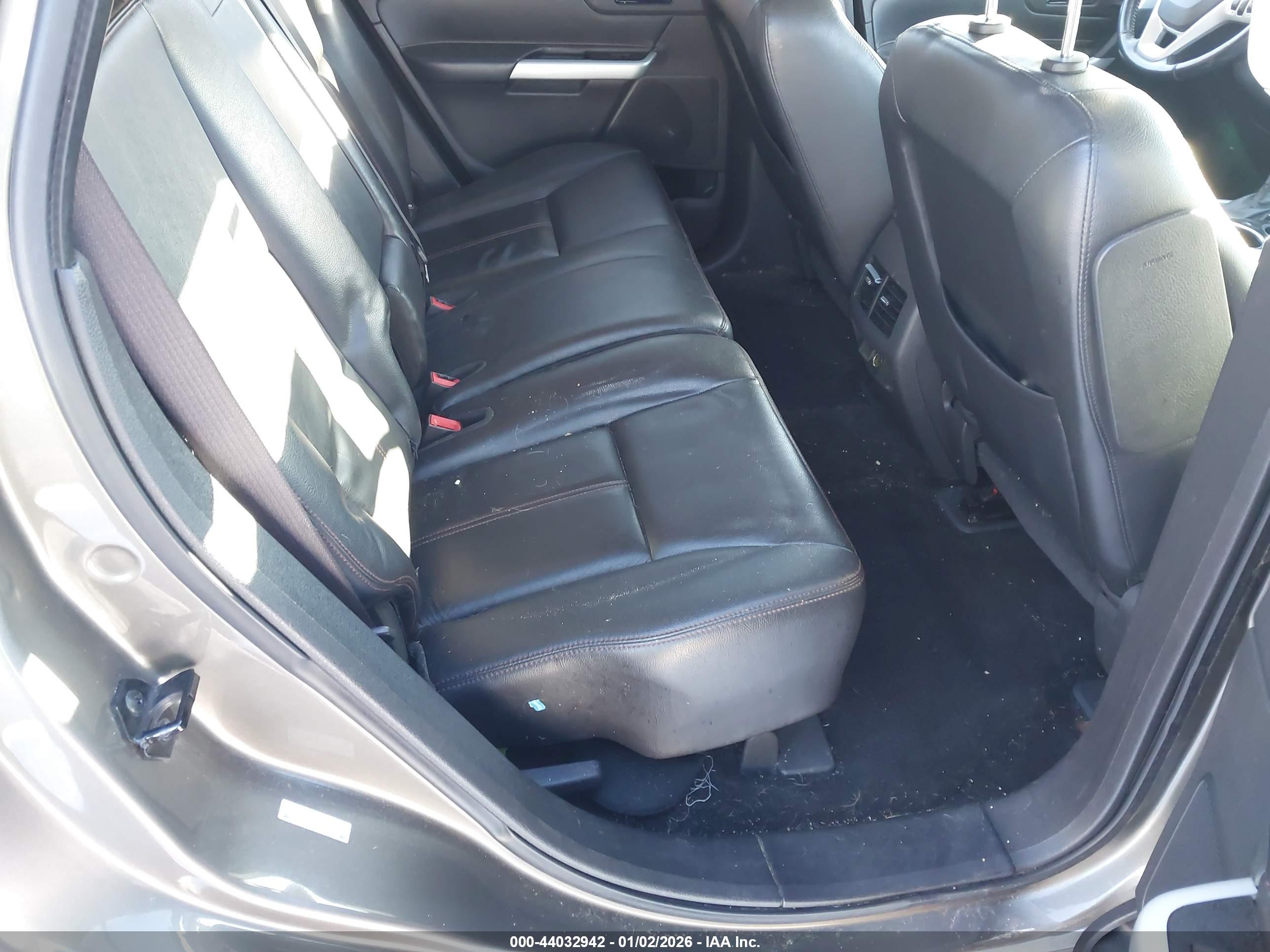 FORD EDGE image 8