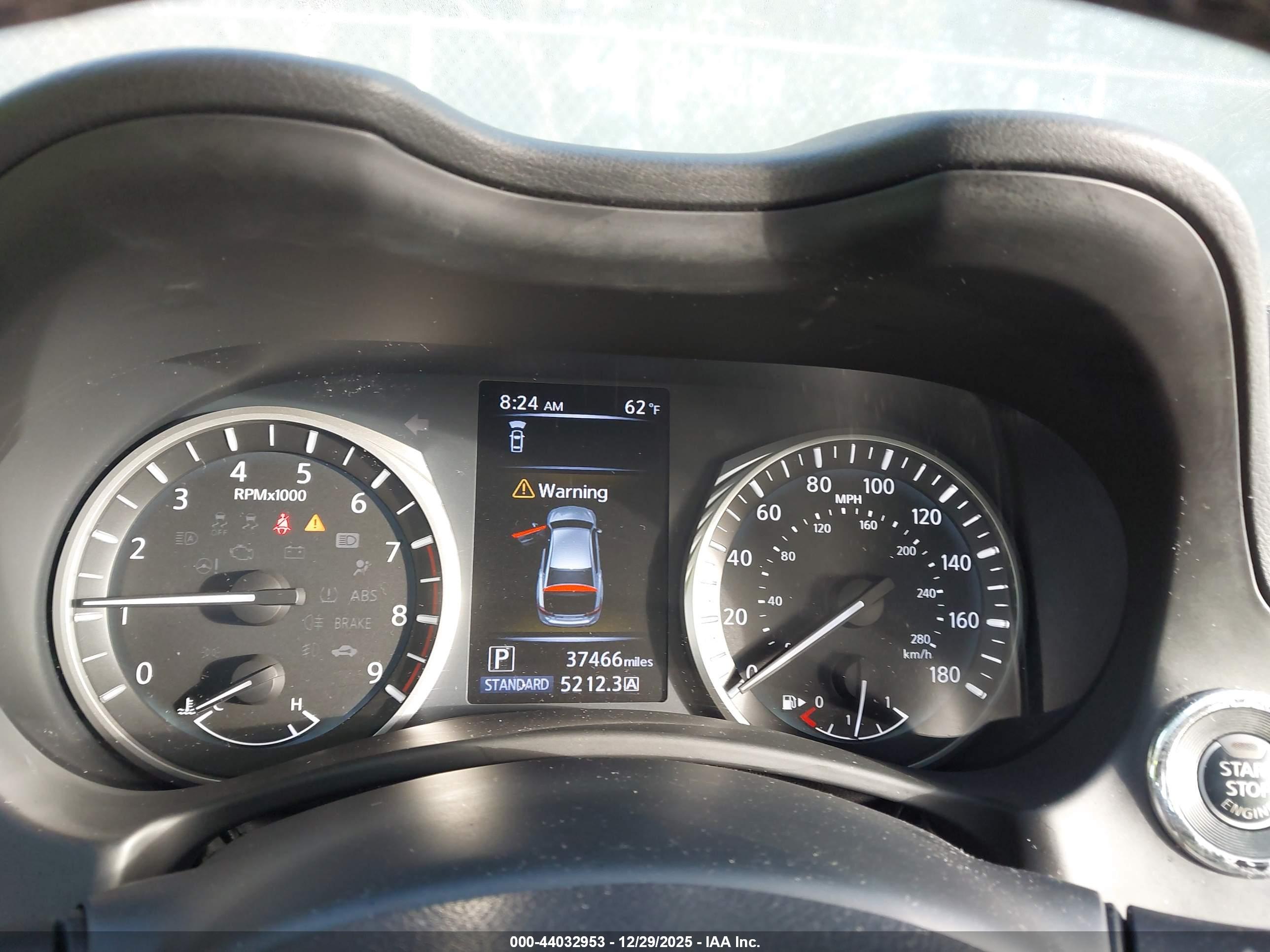 INFINITI Q50 image 7