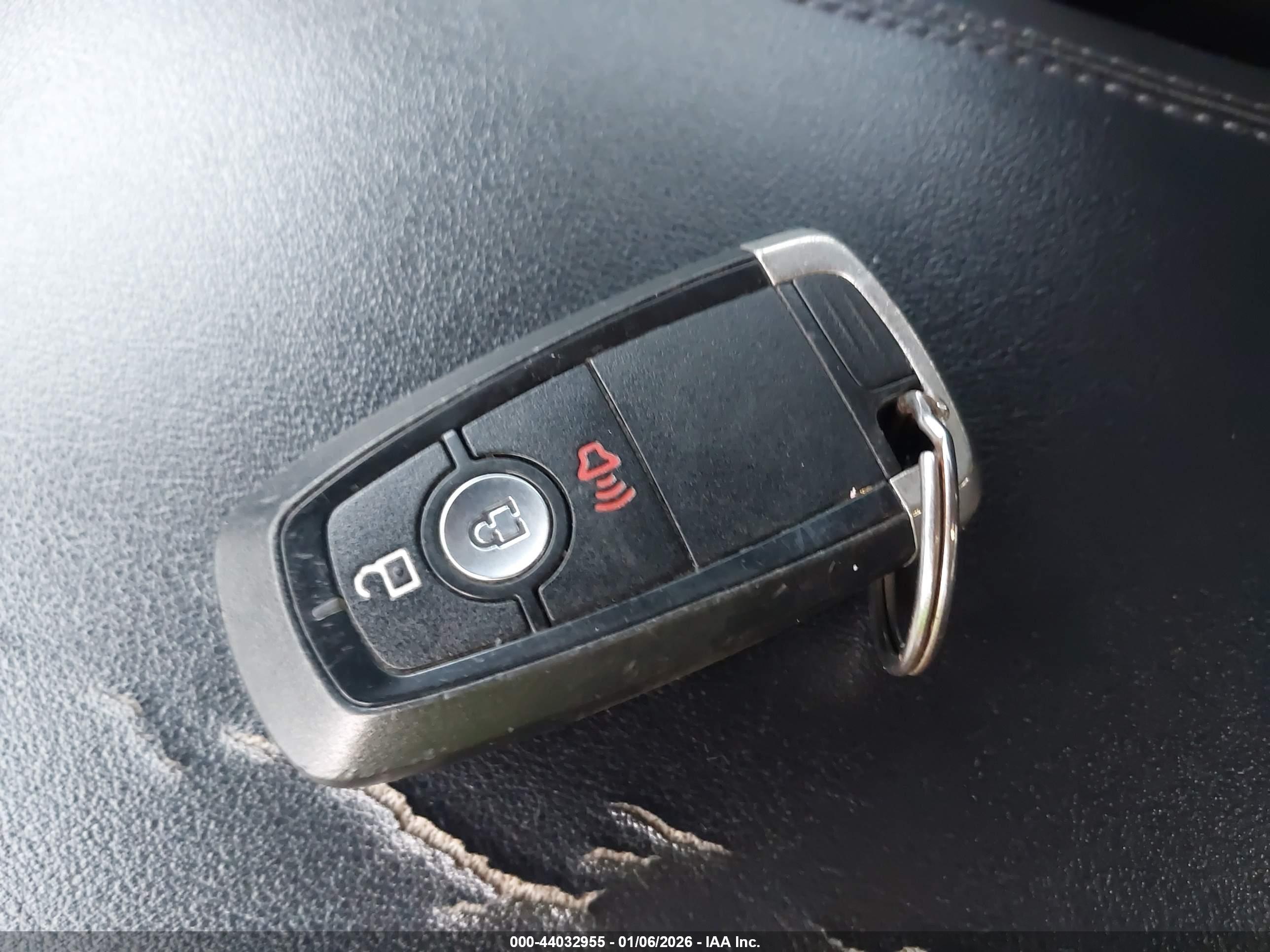 FORD EDGE image 11