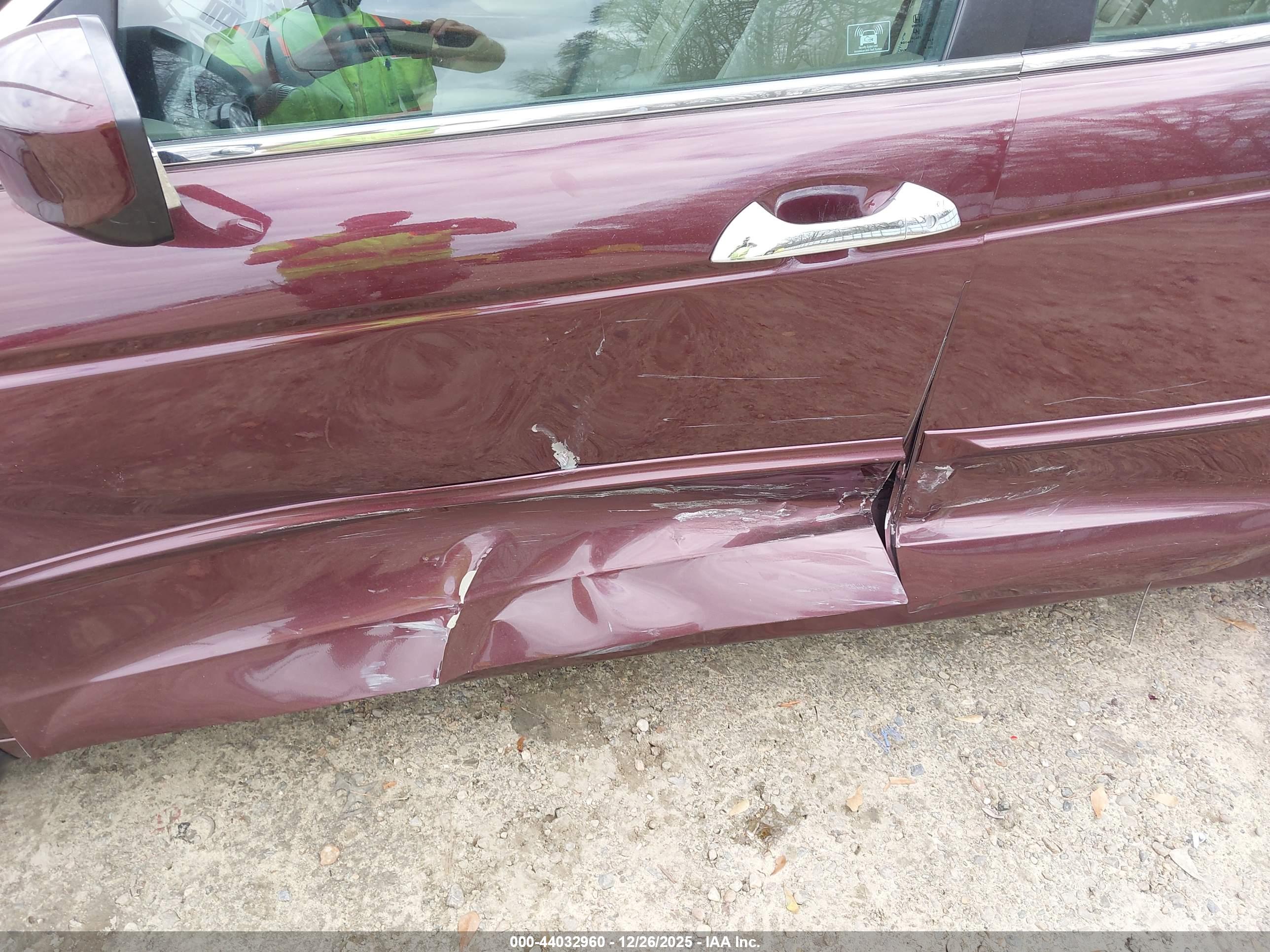HONDA ACCORD image 6