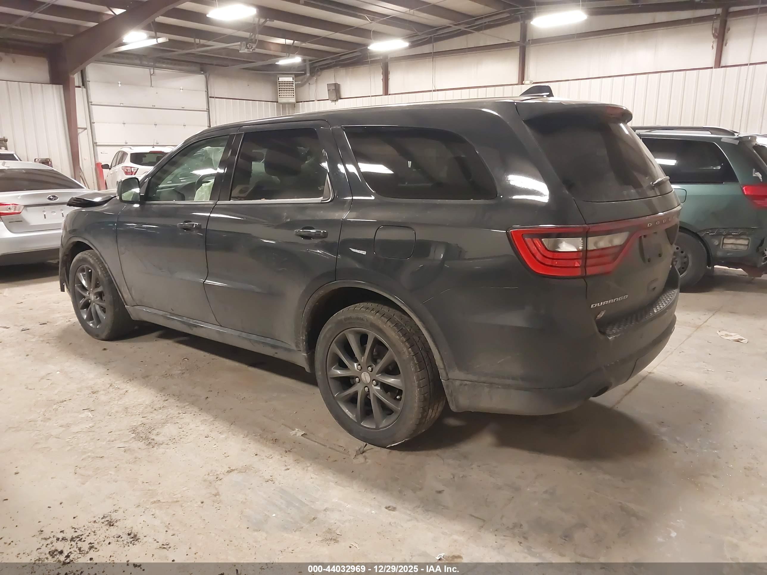 DODGE DURANGO image 3