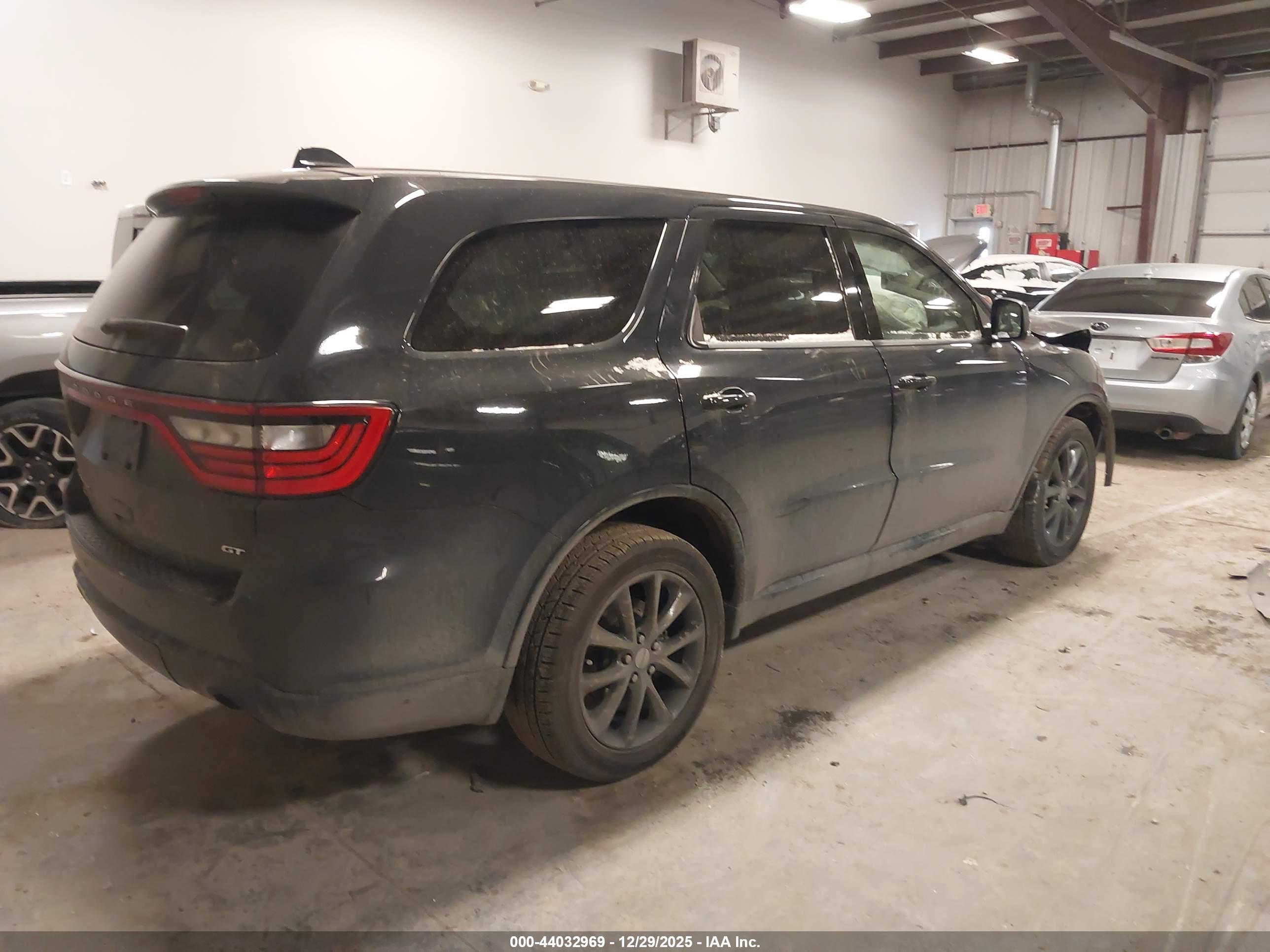 DODGE DURANGO image 4